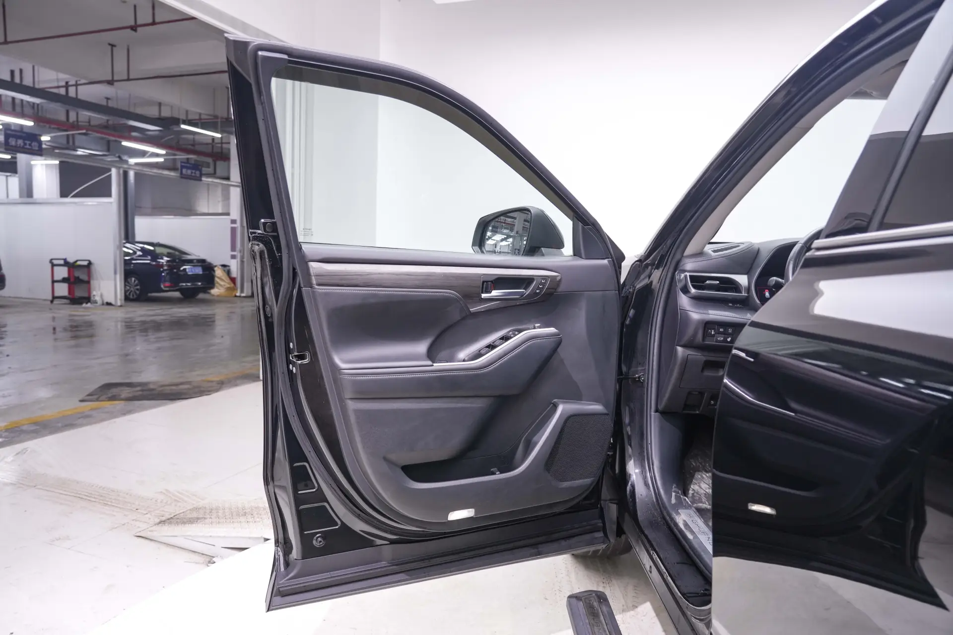 Toyota Highlander, 2021 18