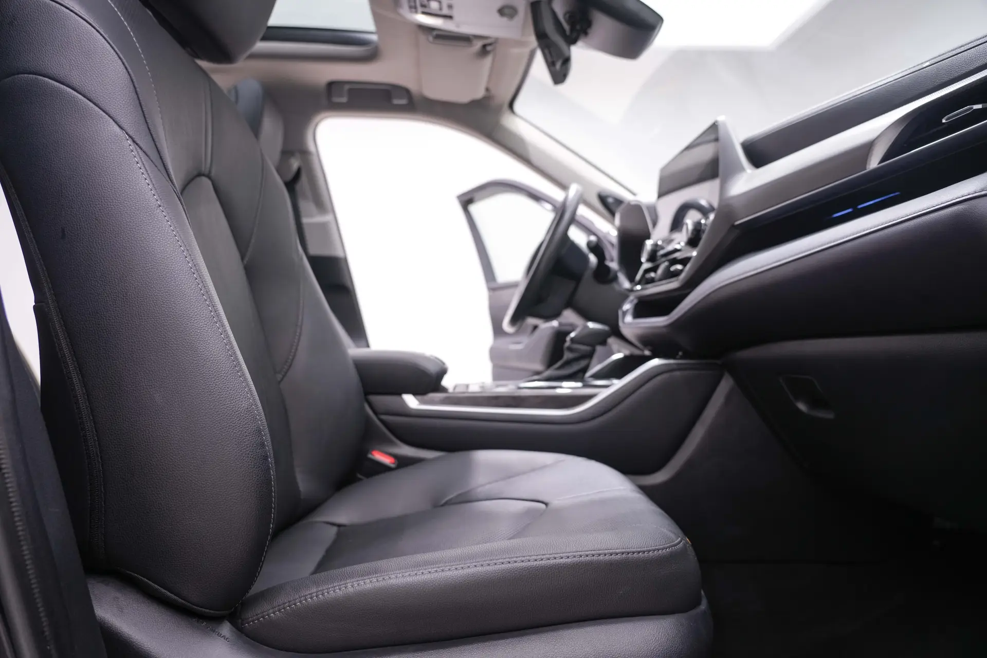 Toyota Highlander, 2021 20