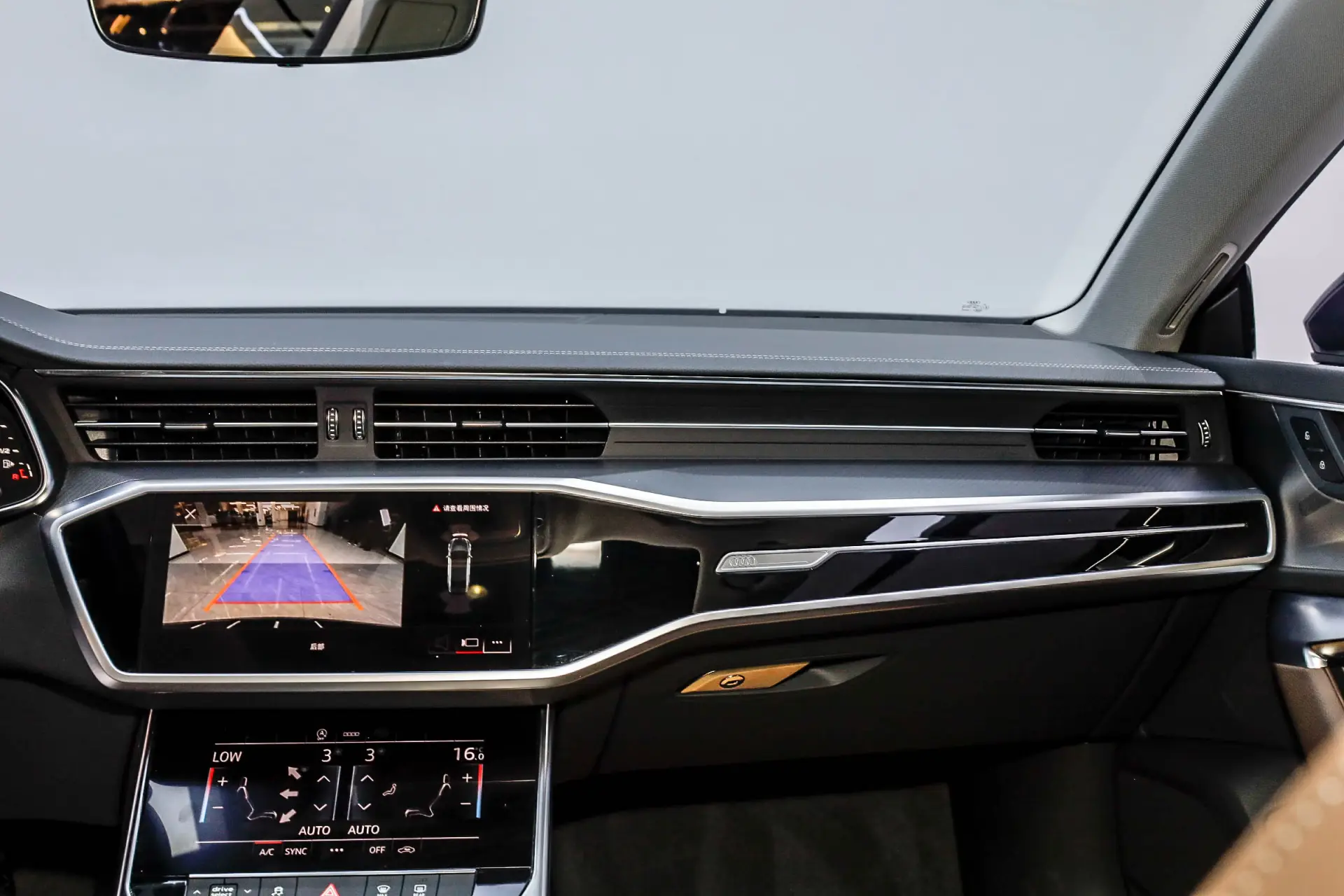 Audi A7L 45 TFSI, 2024 34