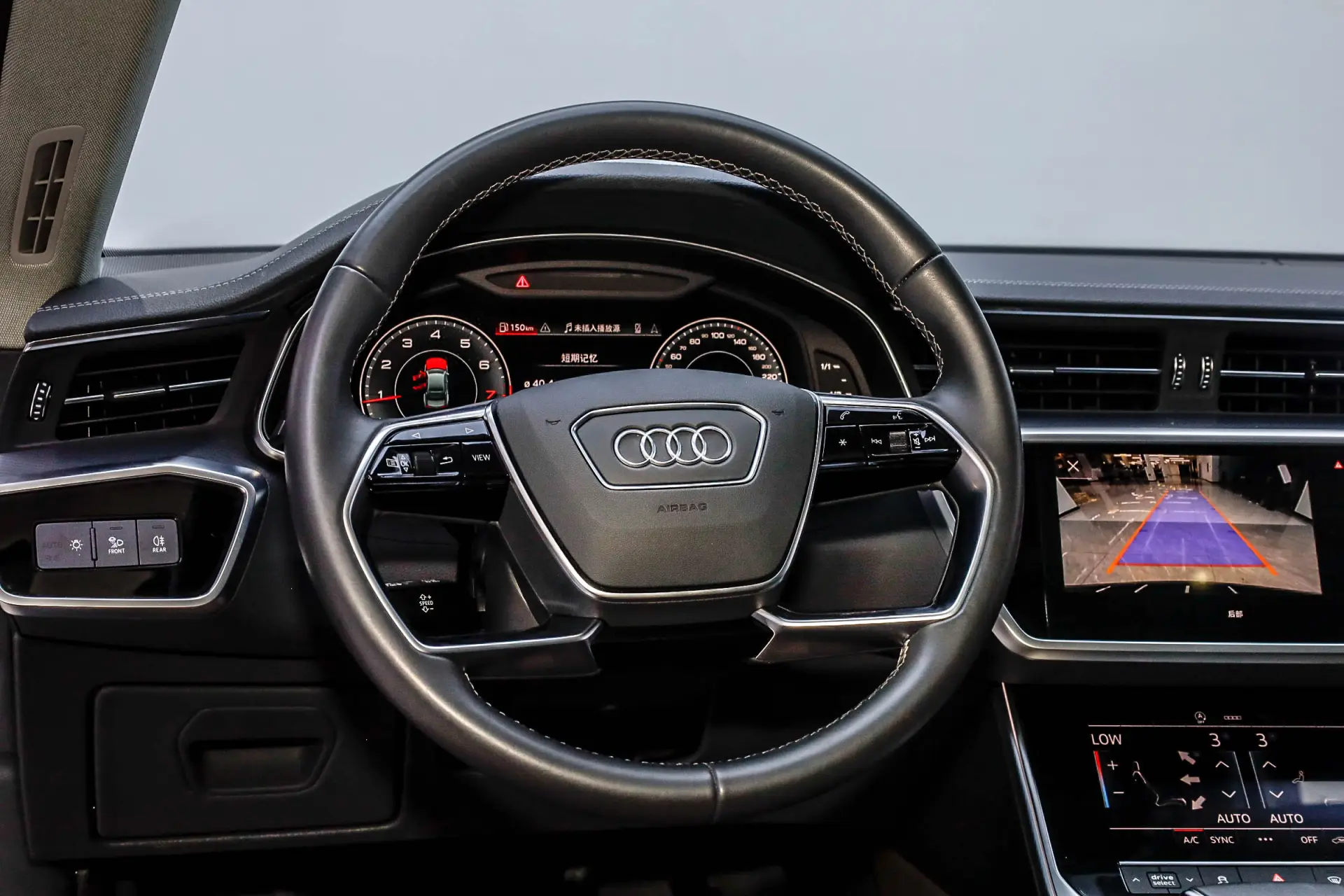 Audi A7L 45 TFSI, 2024 13