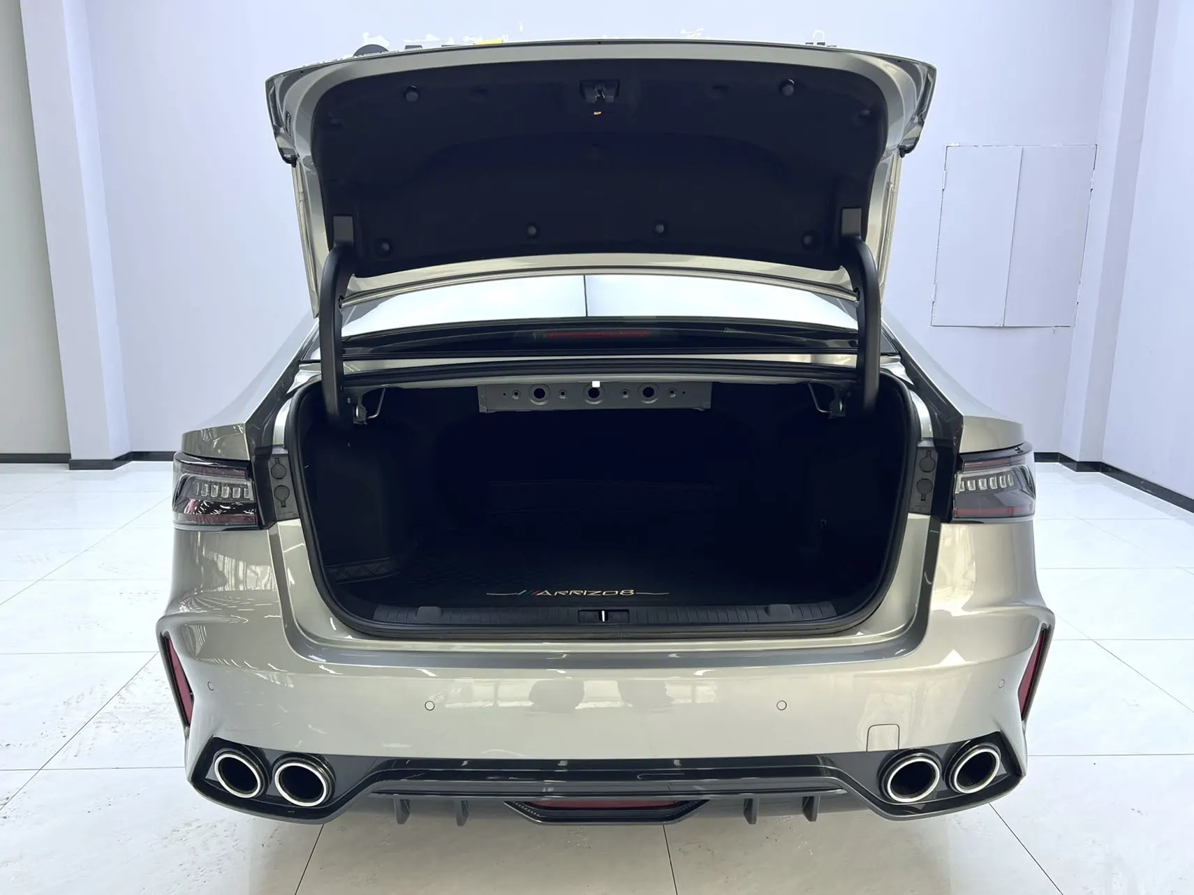 Chery Arrizo 8, 2025 6