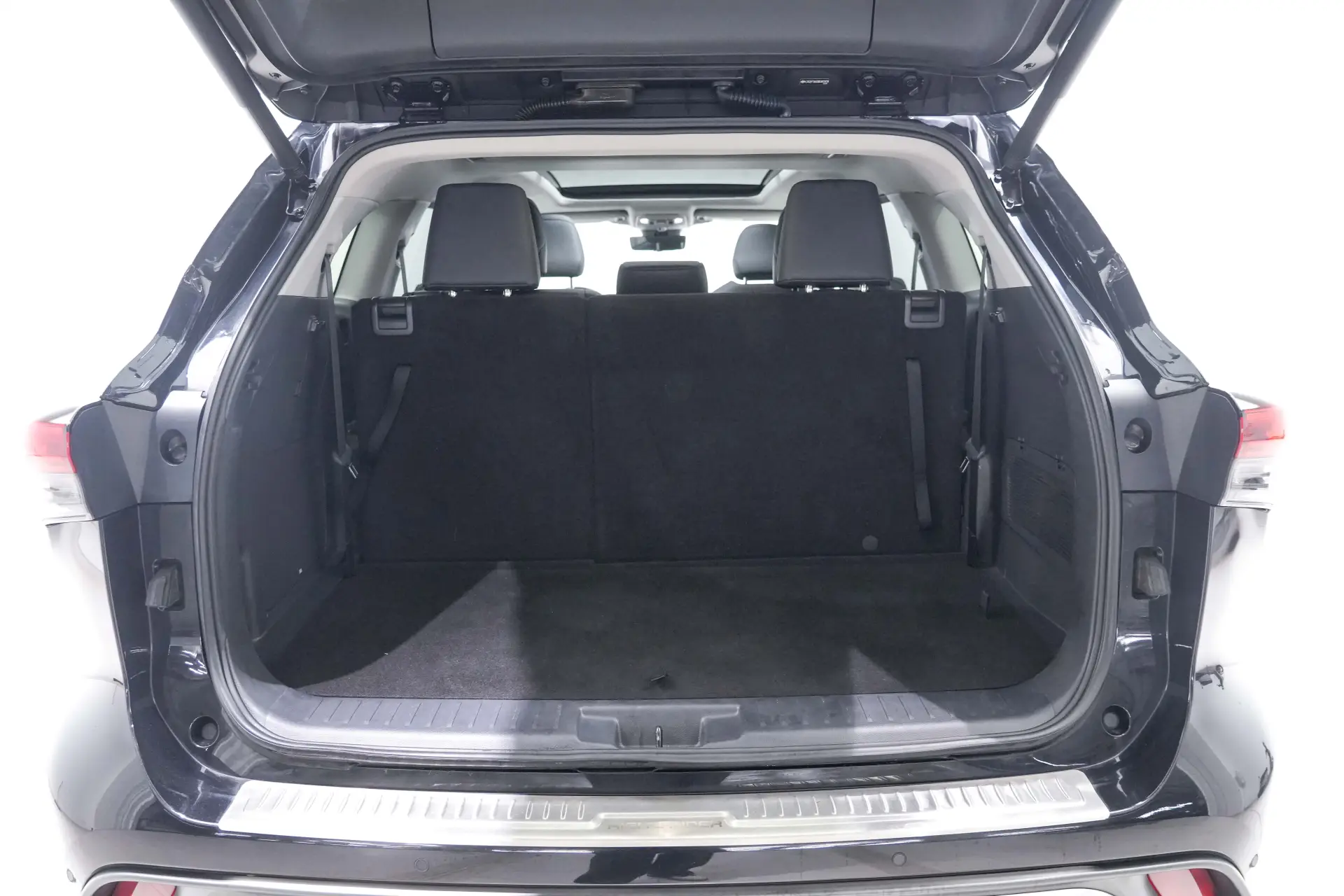 Toyota Highlander, 2021 26