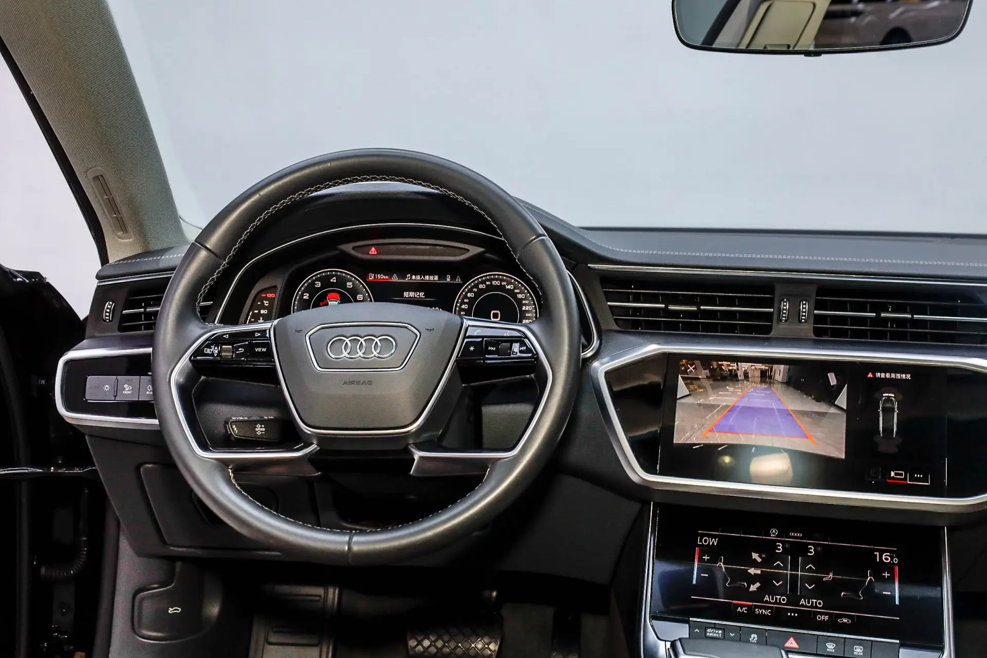 Audi A7L 45 TFSI, 2024 28