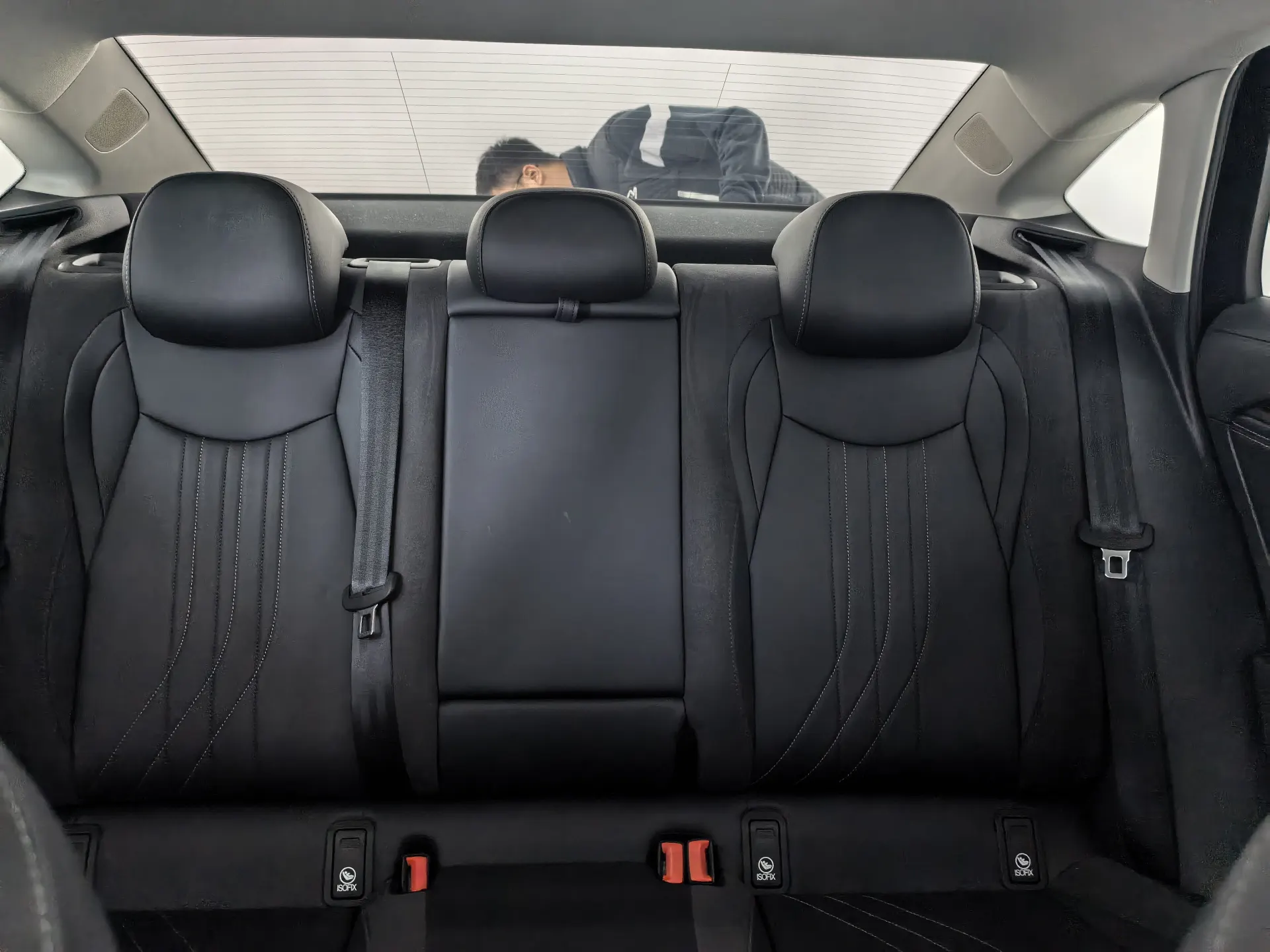 Volkswagen Magotan, 2025 8