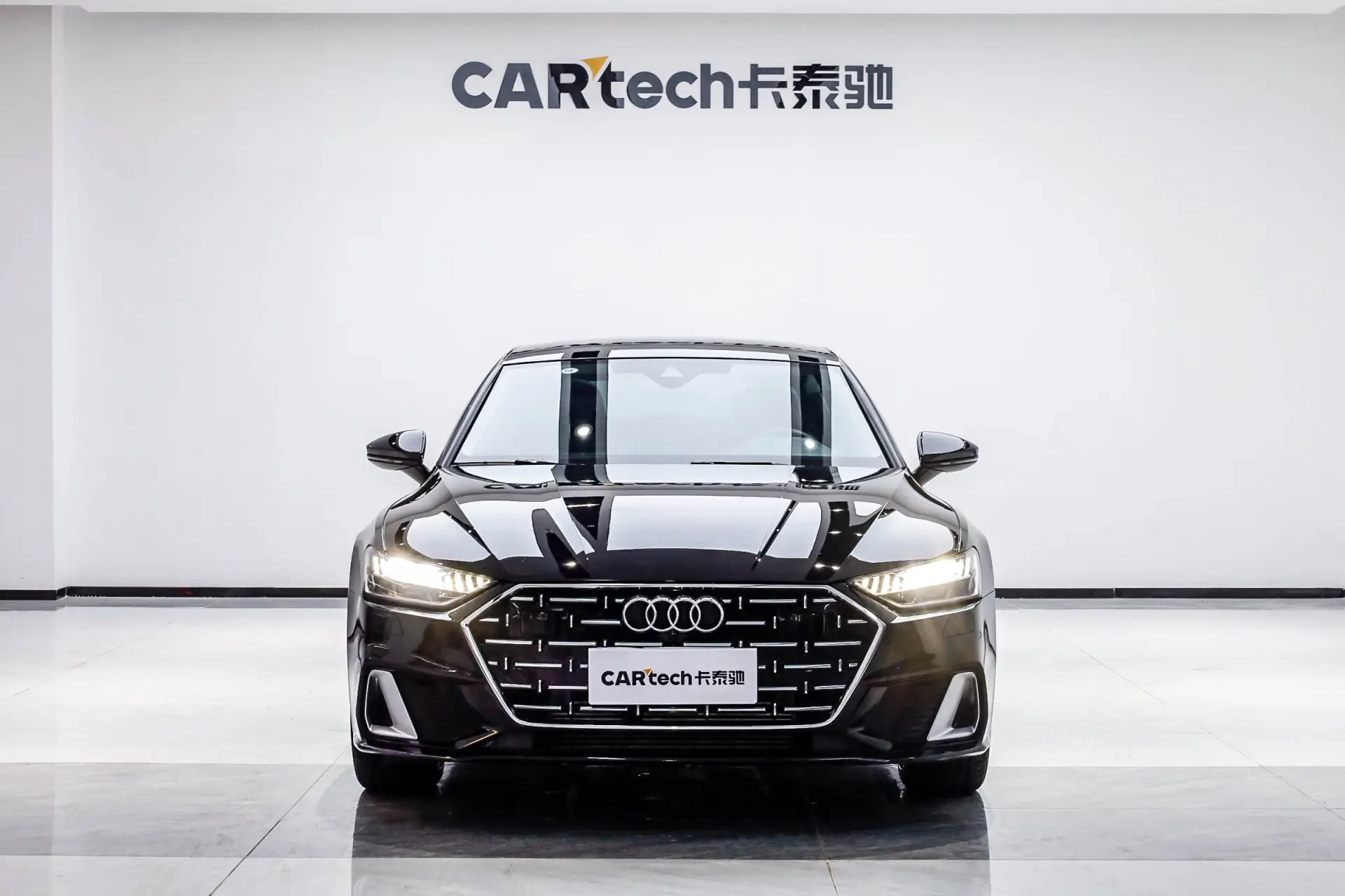 Audi A7L 45 TFSI, 2024 2