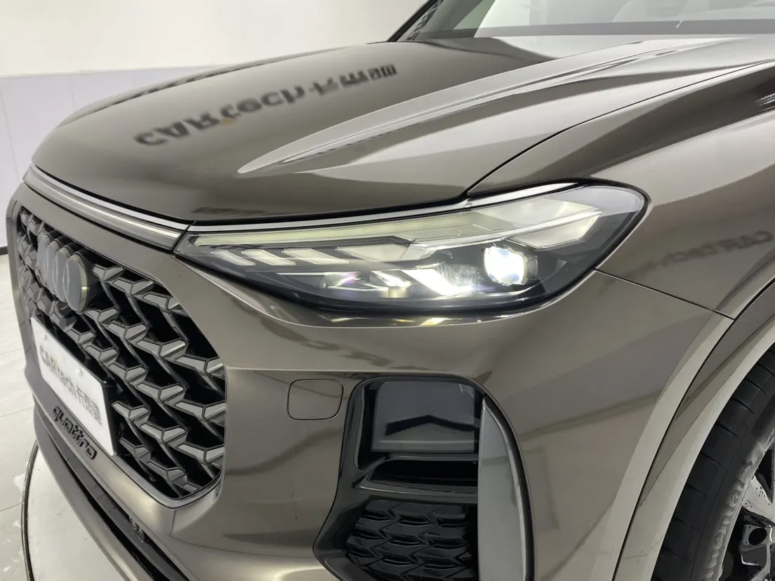 Audi Q6 50 TFSI, 2022 9
