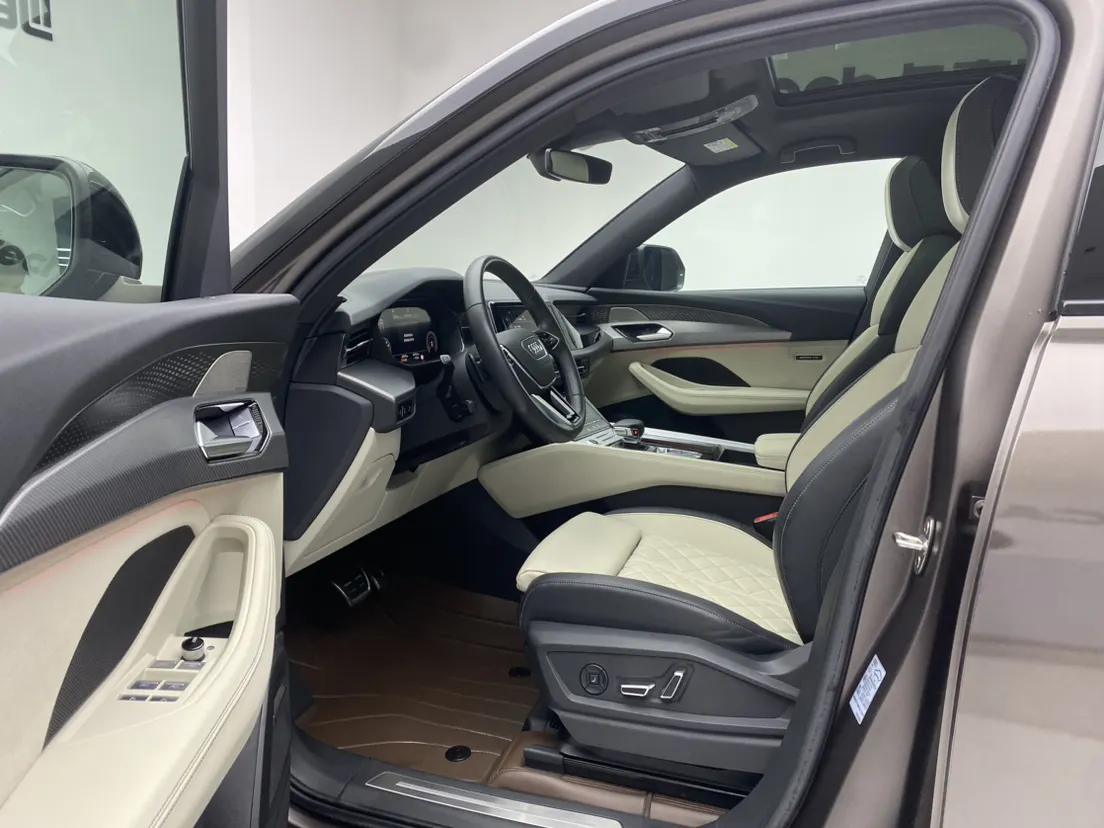 Audi Q6 50 TFSI, 2022 18