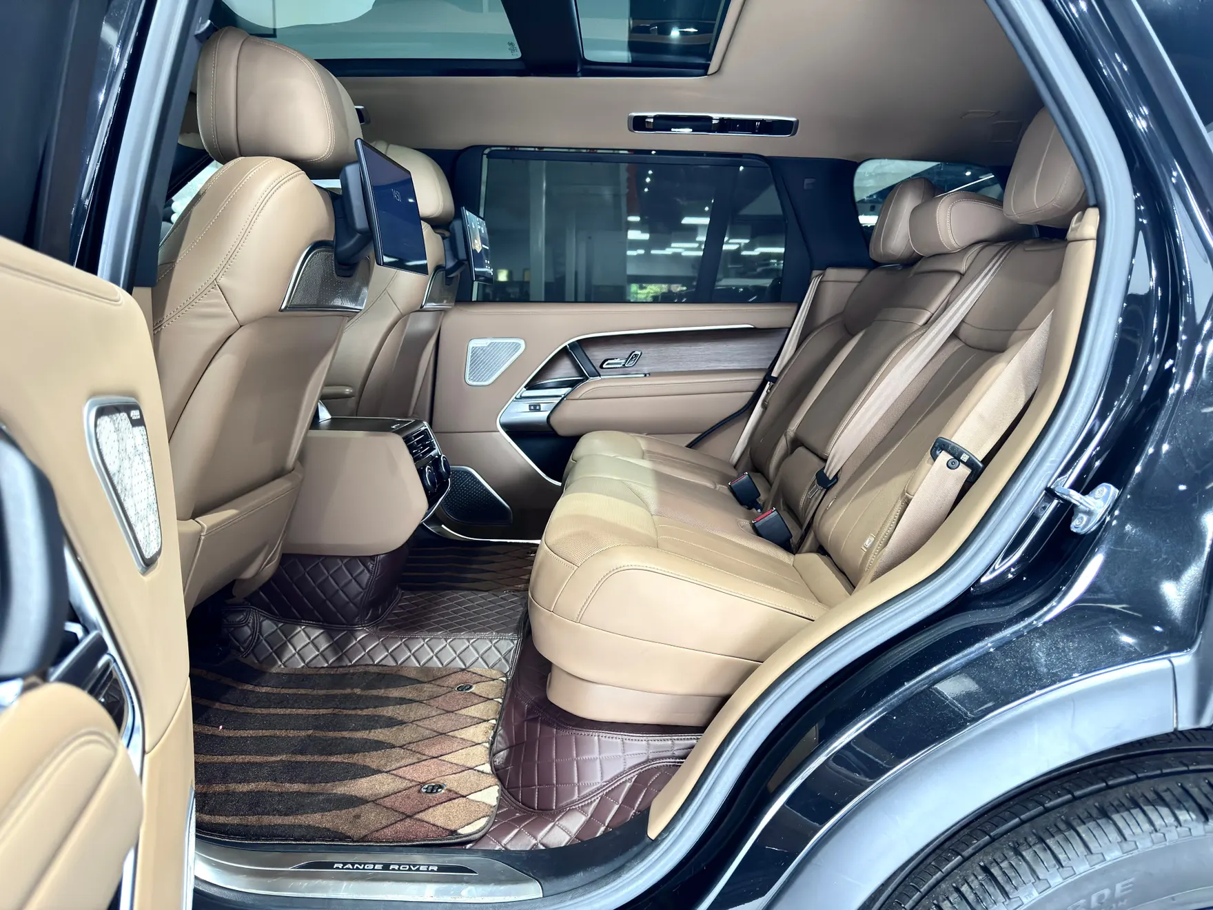 Land Rover Range Rover, 2023 30