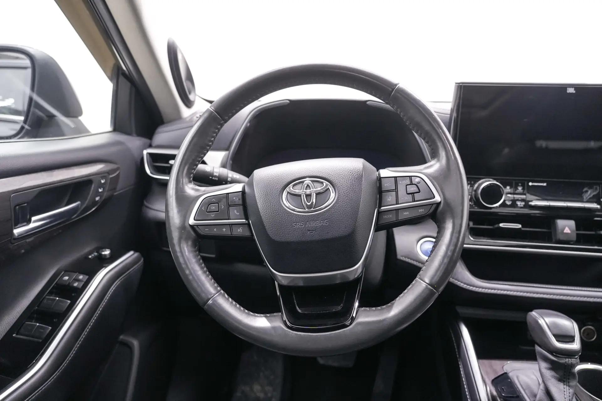 Toyota Highlander, 2021 16