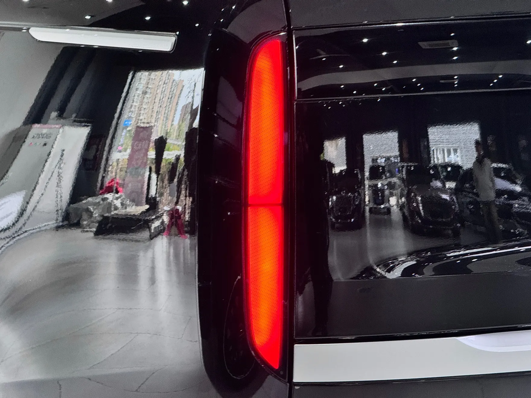 Land Rover Range Rover, 2023 9