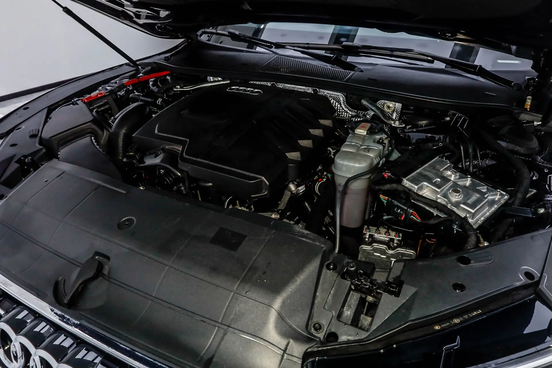 Audi A7L 45 TFSI, 2024 9