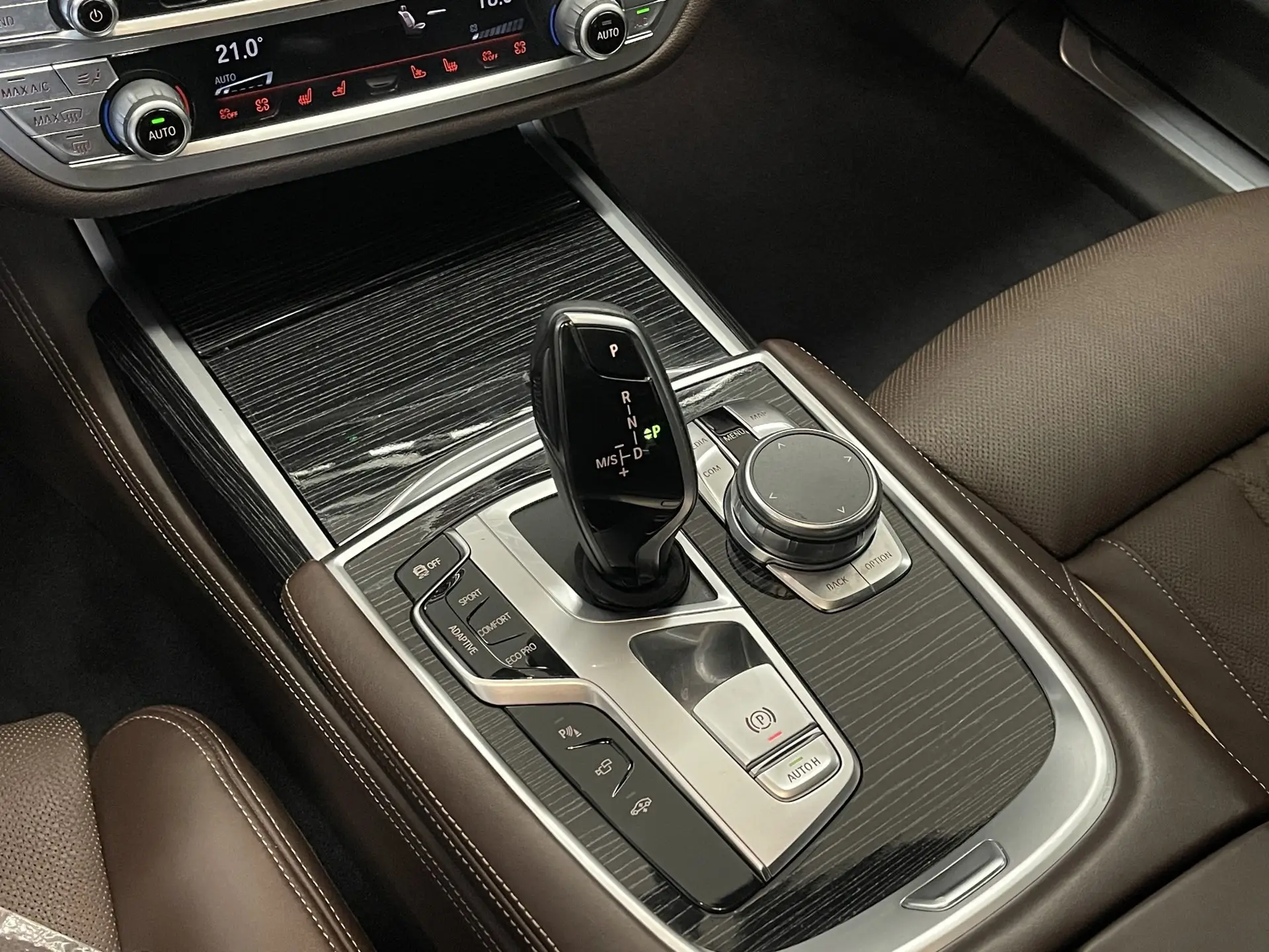 BMW 730Li, 2019 14