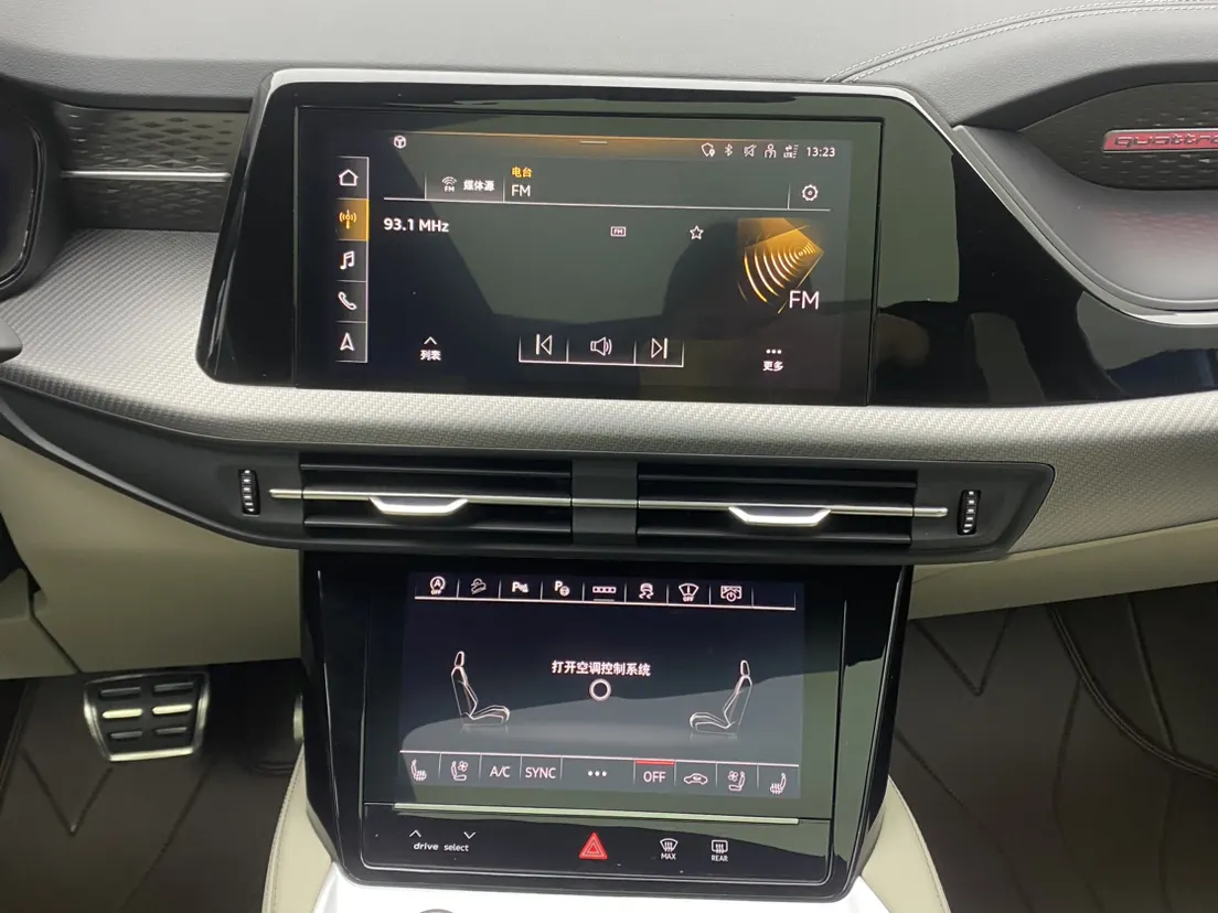 Audi Q6 50 TFSI, 2022 22