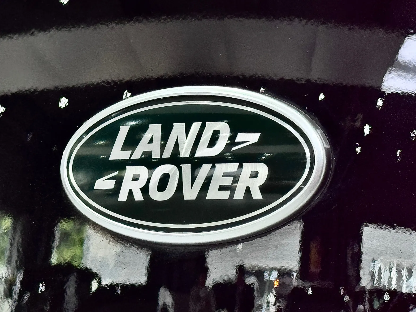 Land Rover Range Rover, 2023 14