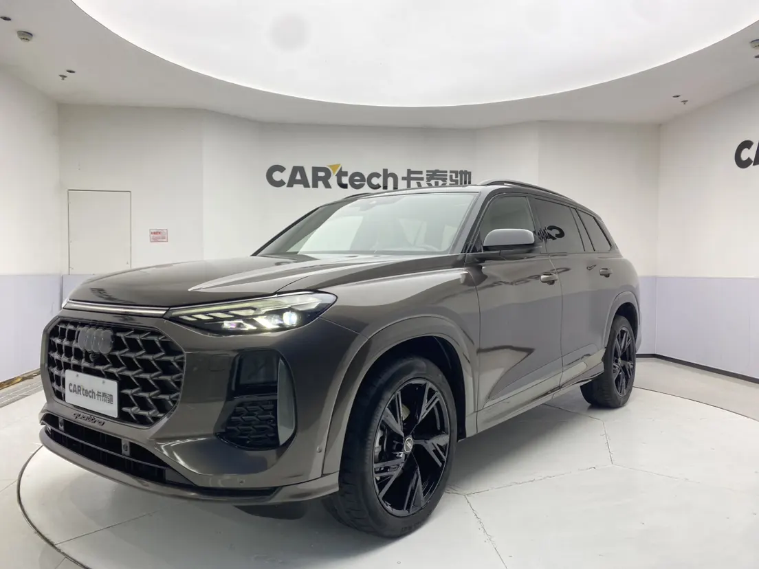 Audi Q6 50 TFSI
