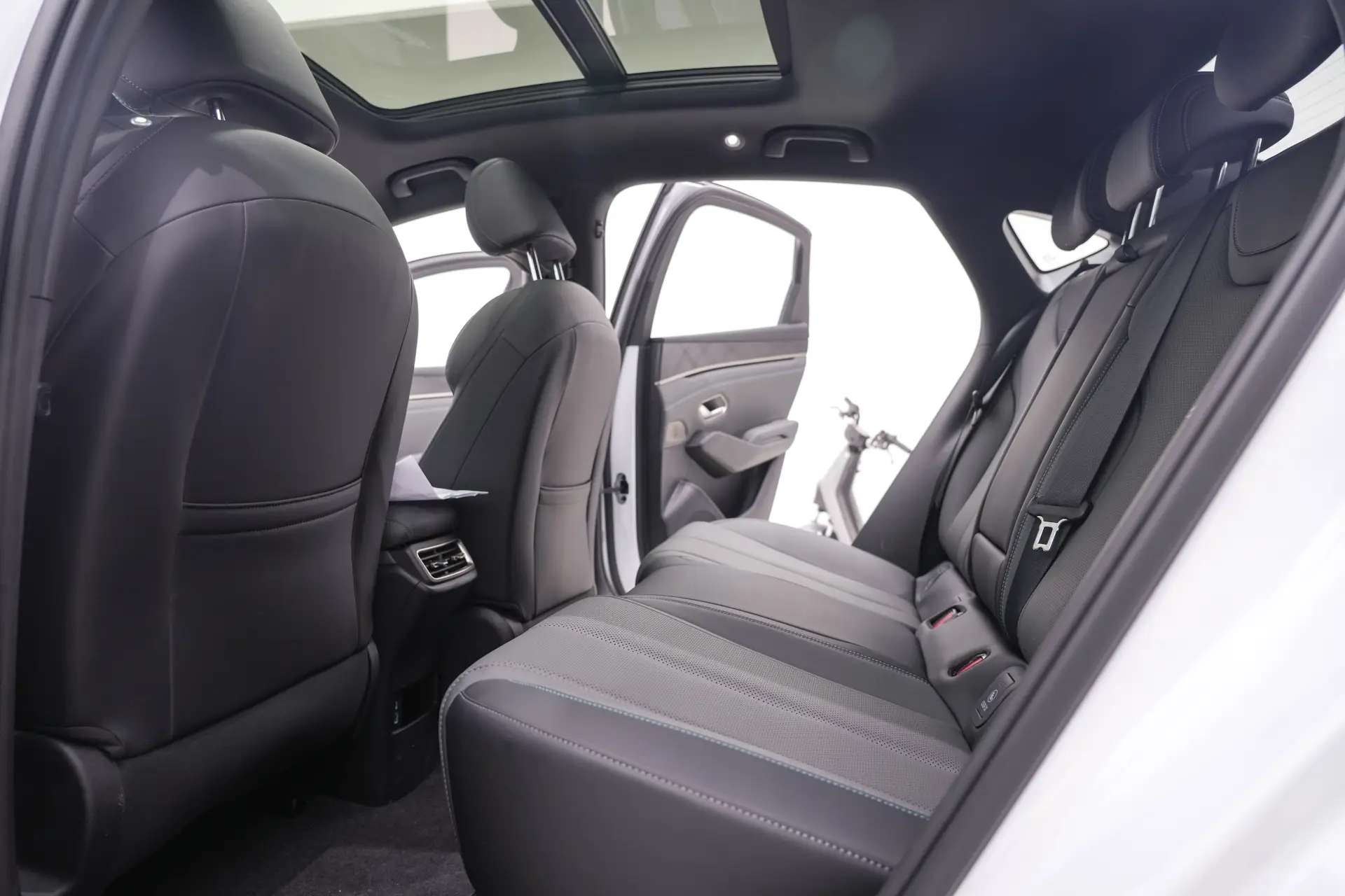 BYD Qin, 2025 22