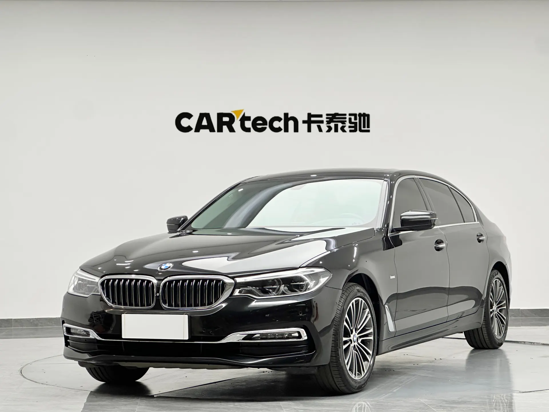 BMW 530Li