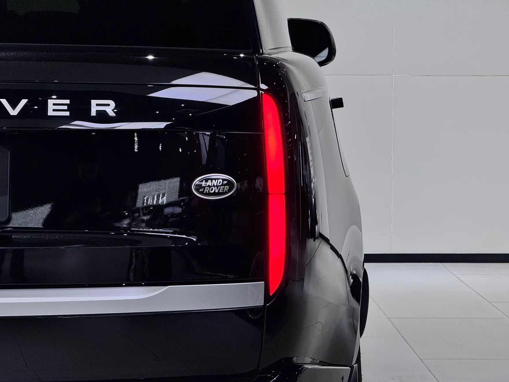 Land Rover Range Rover, 2023 15