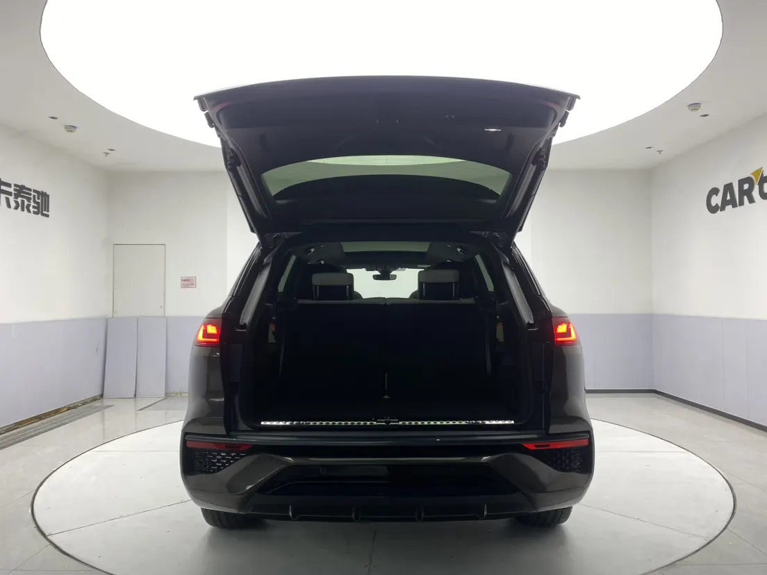 Audi Q6 50 TFSI, 2022 30