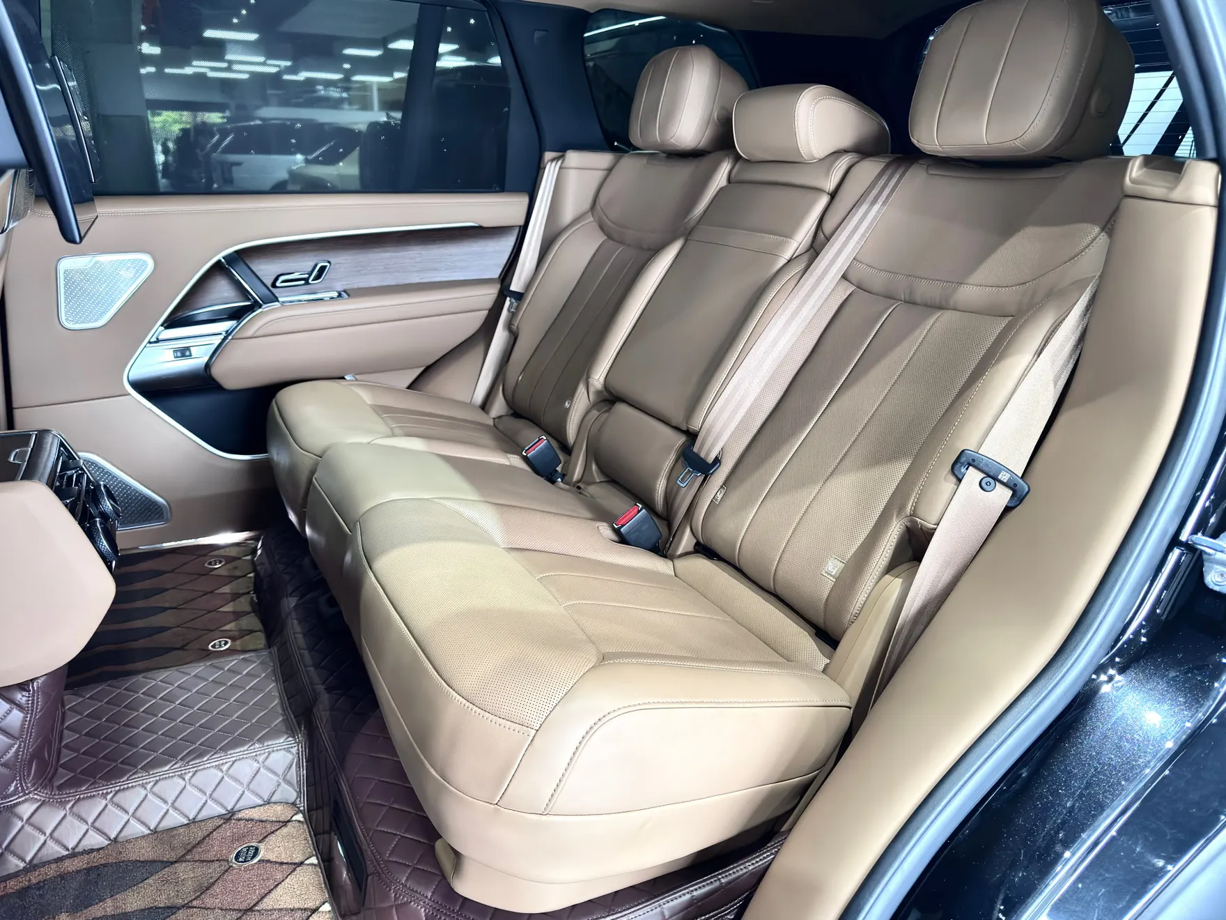 Land Rover Range Rover, 2023 34