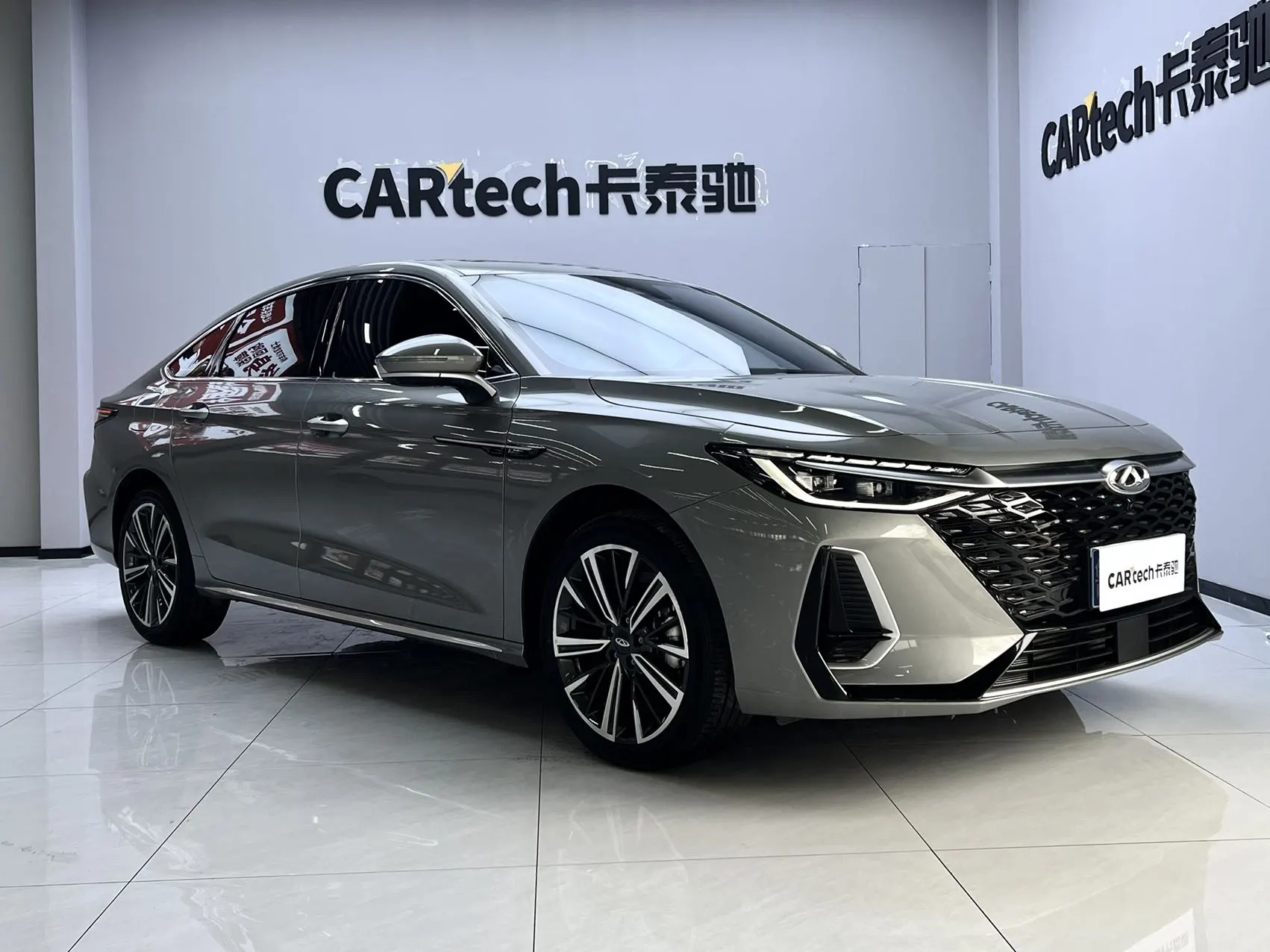 Chery Arrizo 8, 2025 2