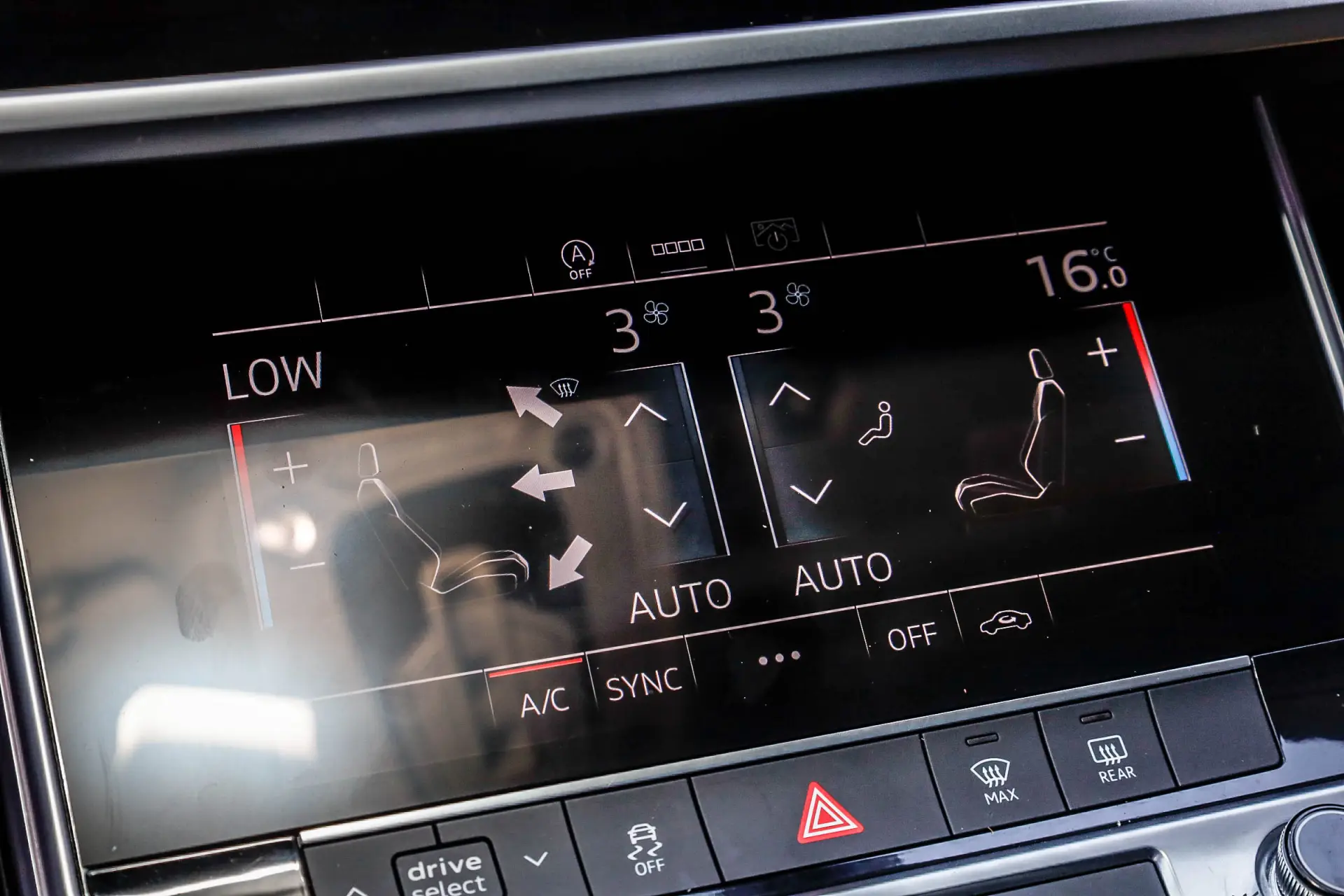 Audi A7L 45 TFSI, 2024 19