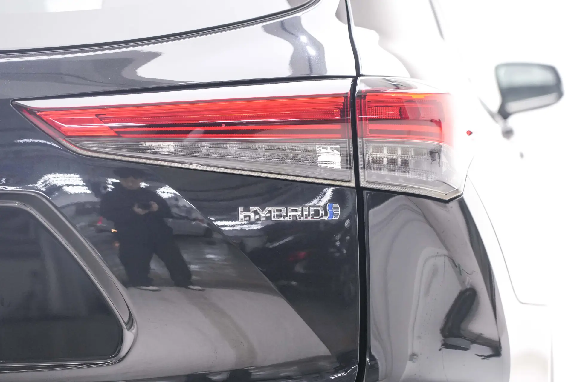 Toyota Highlander, 2021 10