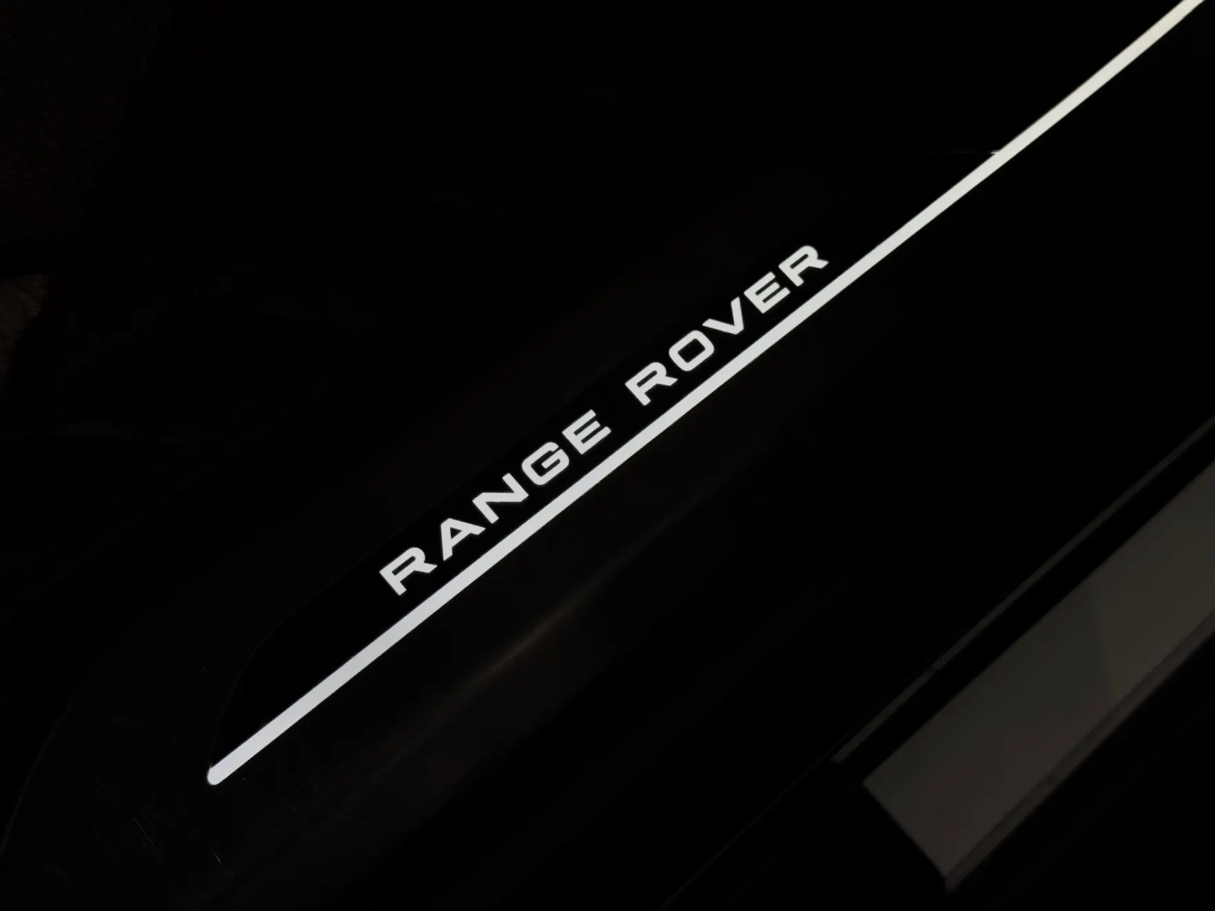 Land Rover Range Rover, 2023 25