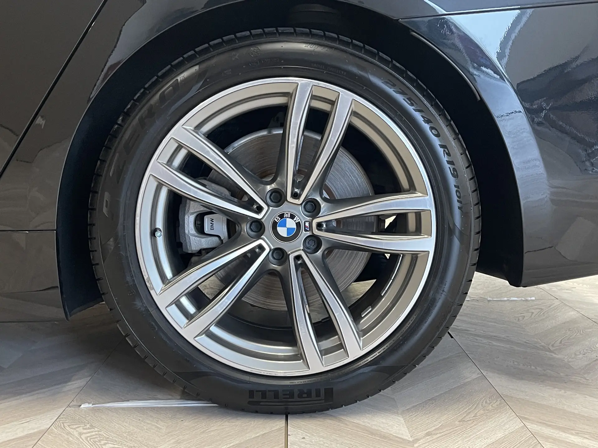BMW 730Li, 2019 9