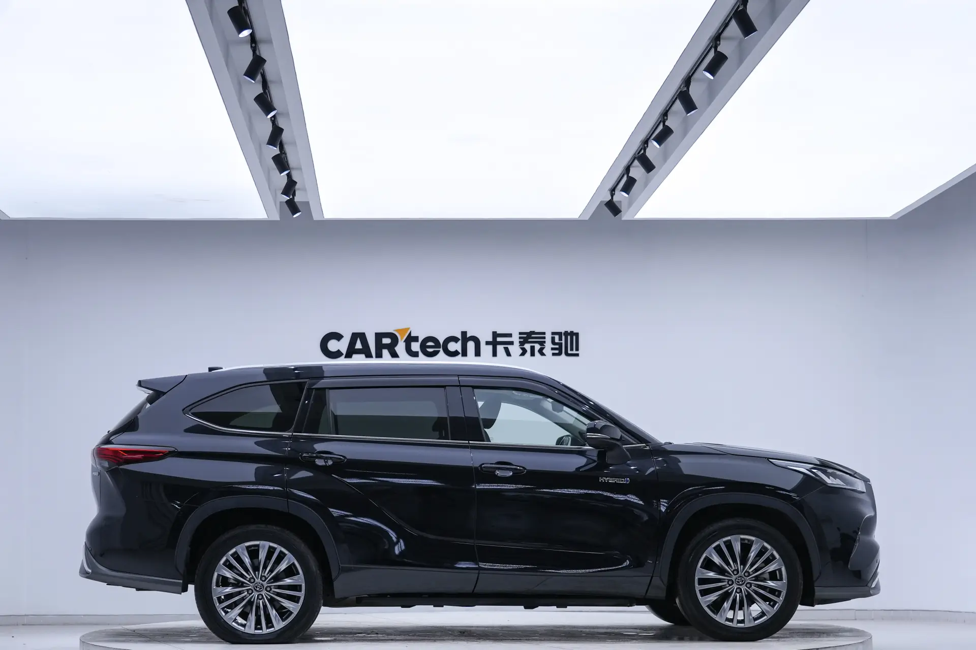 Toyota Highlander, 2021 4