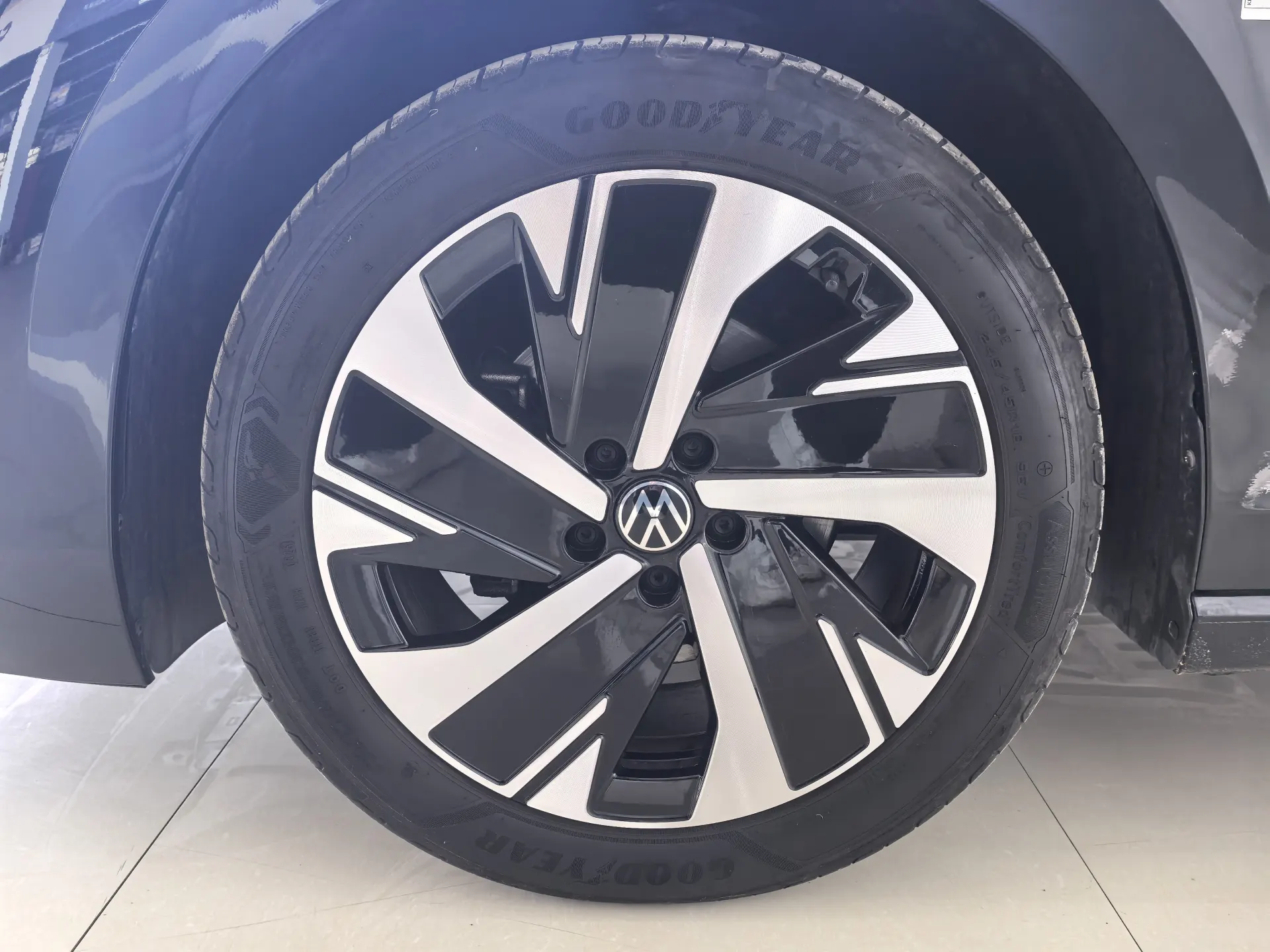 Volkswagen Magotan, 2025 7