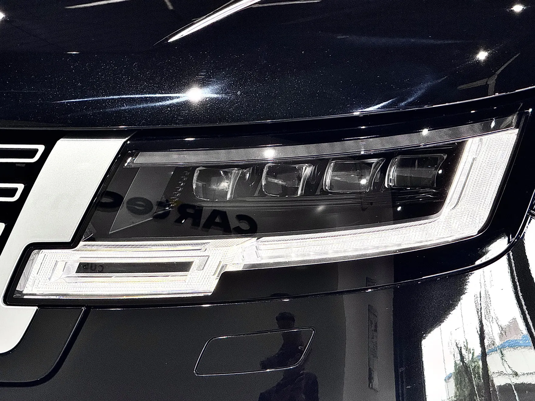 Land Rover Range Rover, 2023 8