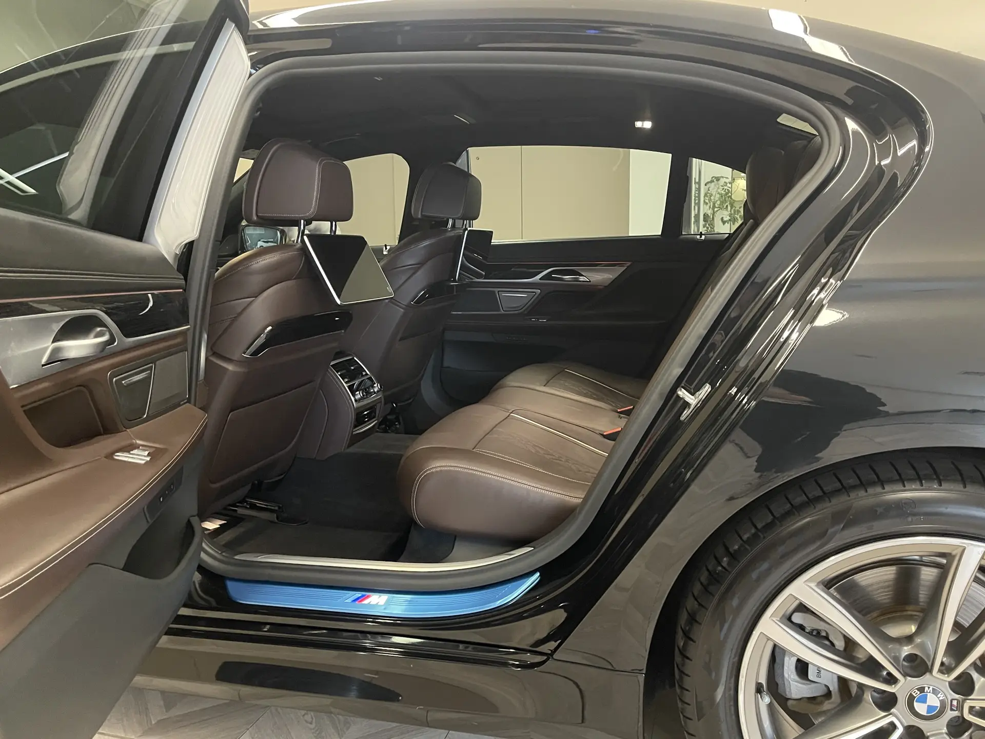 BMW 730Li, 2019 19