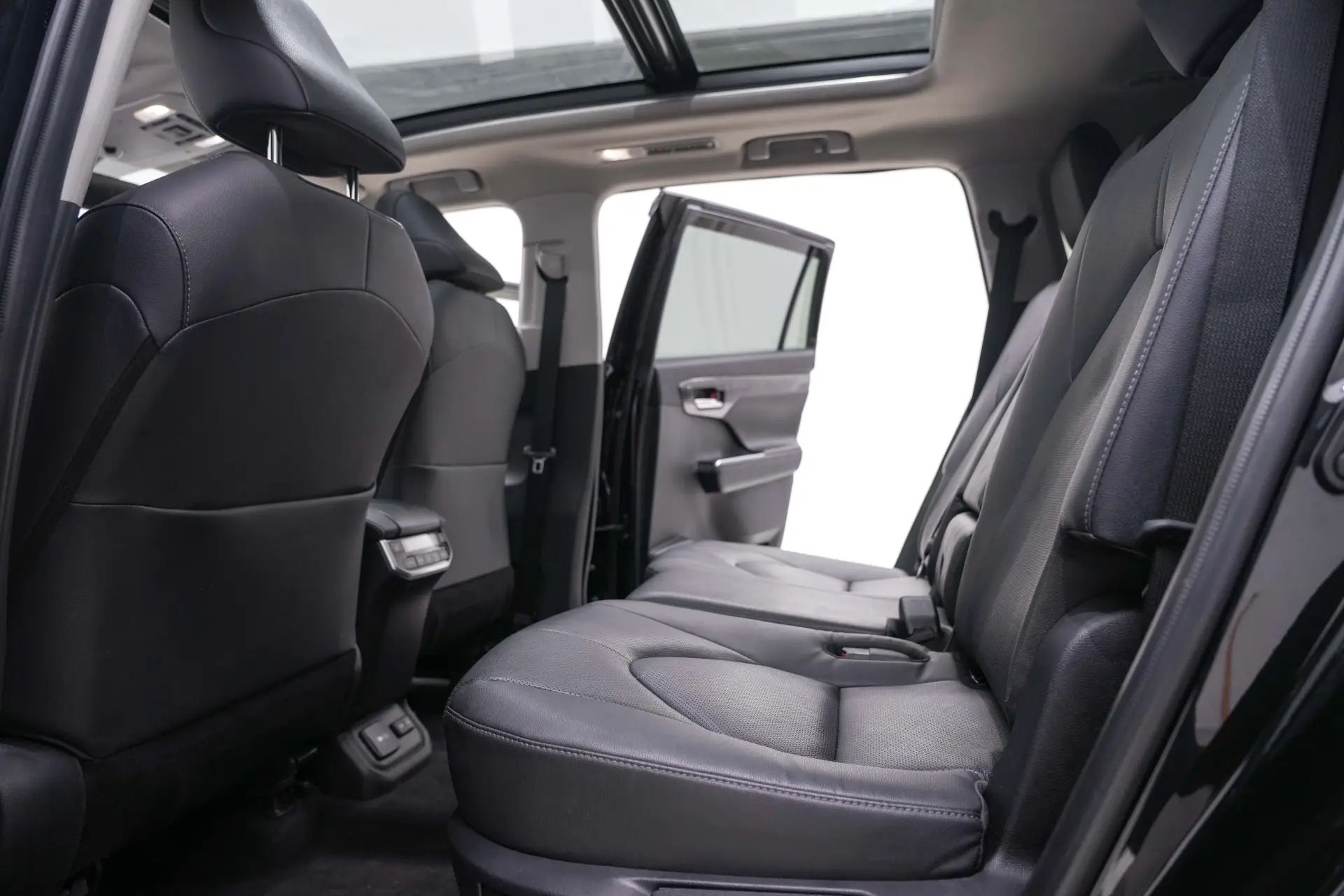 Toyota Highlander, 2021 21