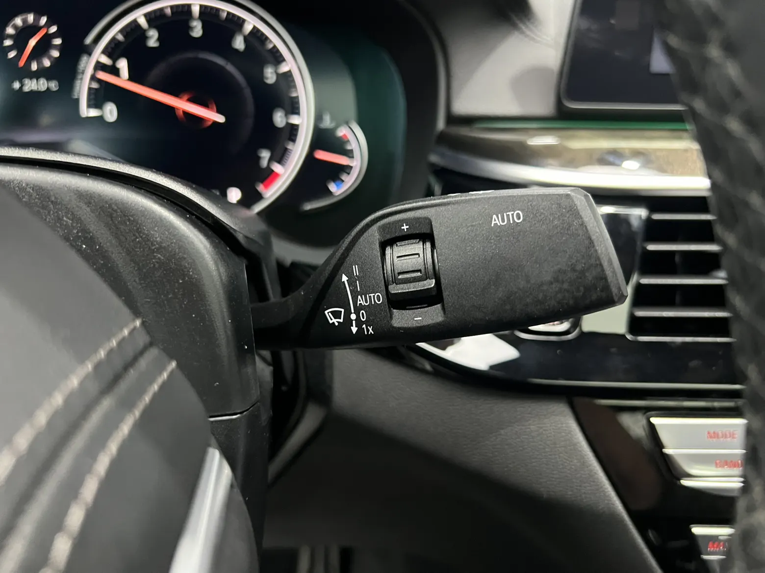 BMW 530Li, 2018 21