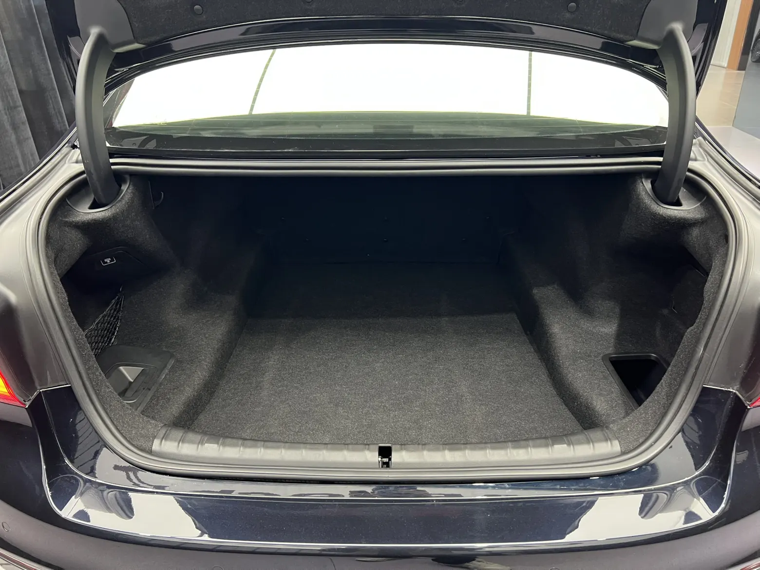 BMW 530Li, 2018 10