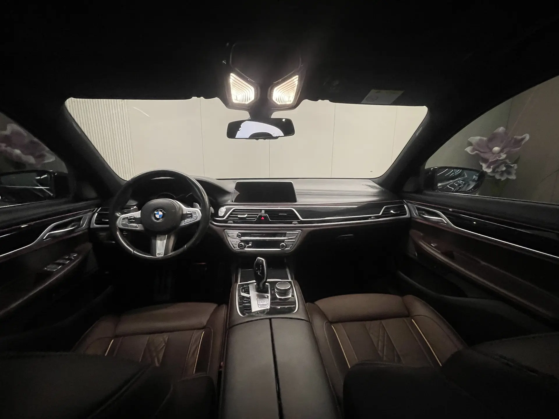 BMW 730Li, 2019 13