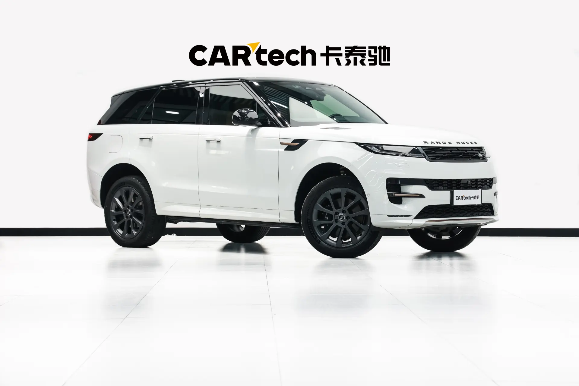 Land Rover Range Rover Sport, 2023 2