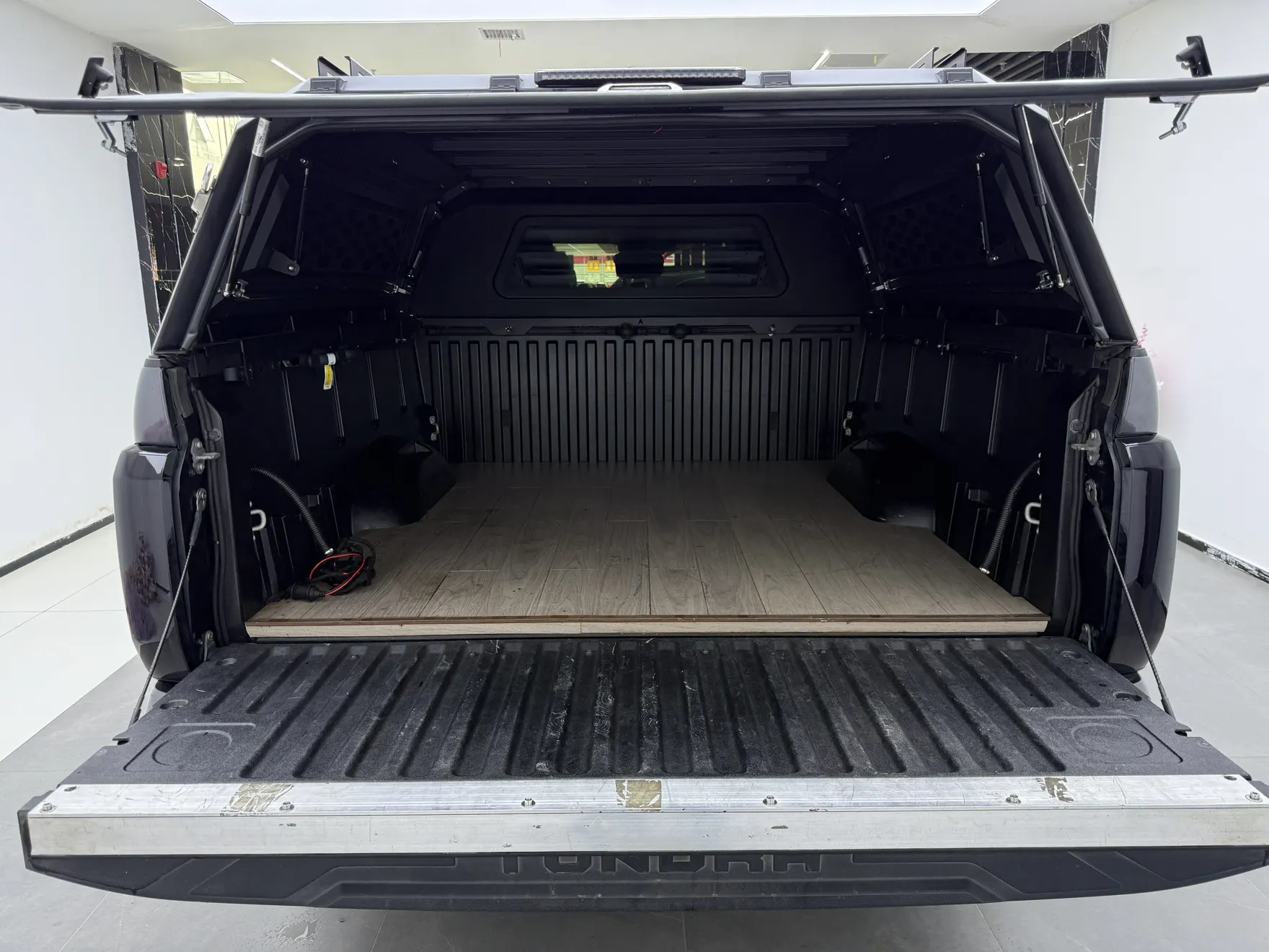 Toyota Tundra, 2023 13