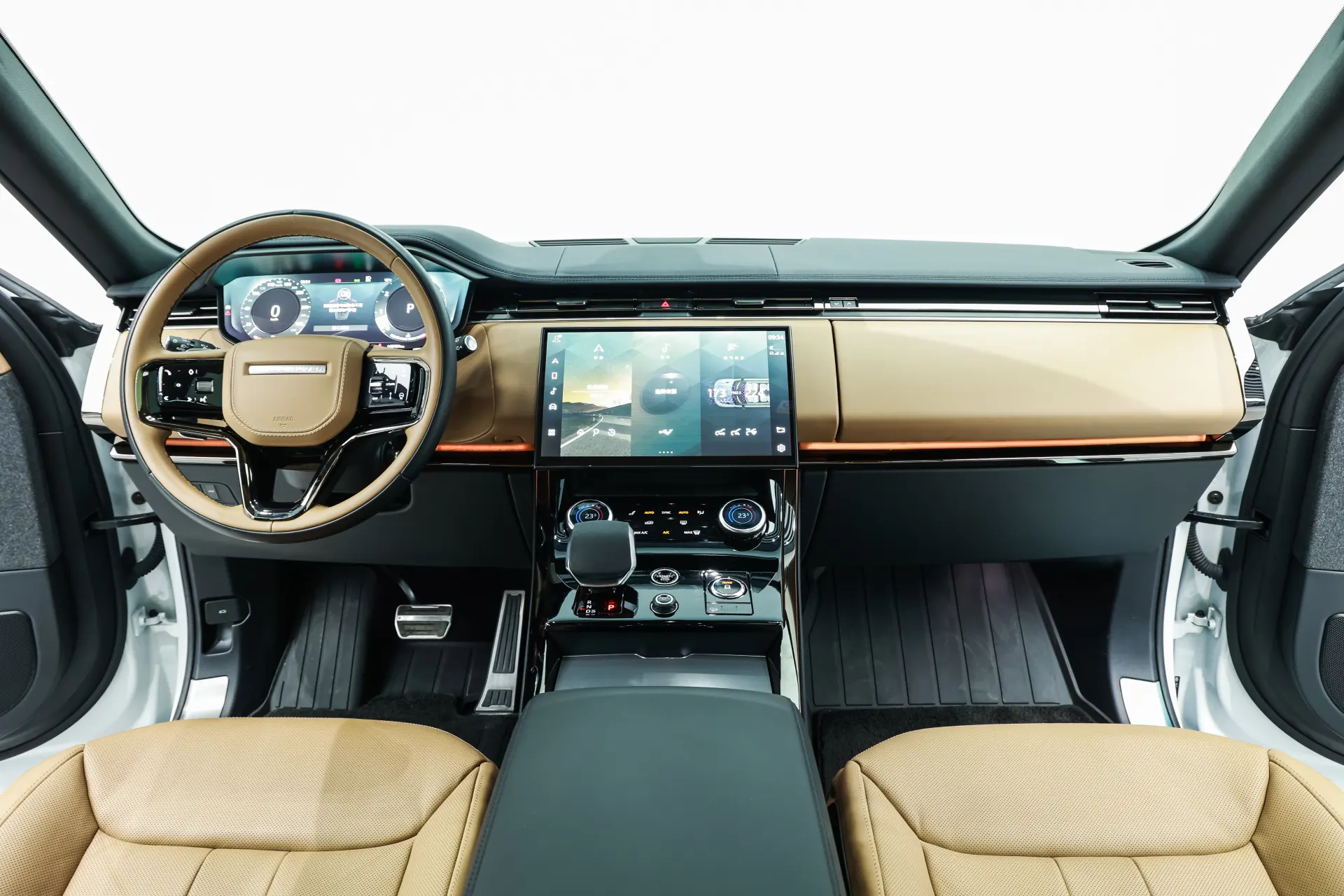 Land Rover Range Rover Sport, 2023 13