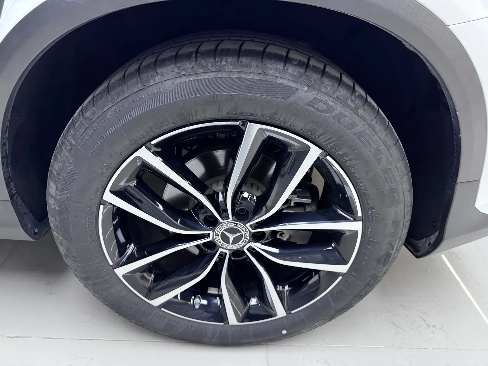 Mercedes-Benz GLC 260 L, 2021 7