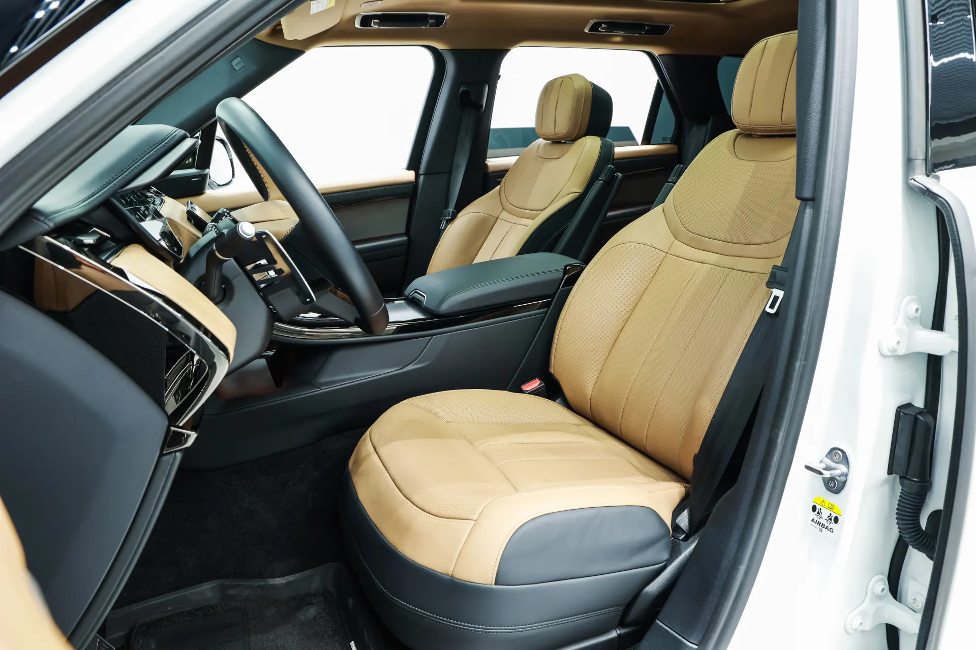 Land Rover Range Rover Sport, 2023 17