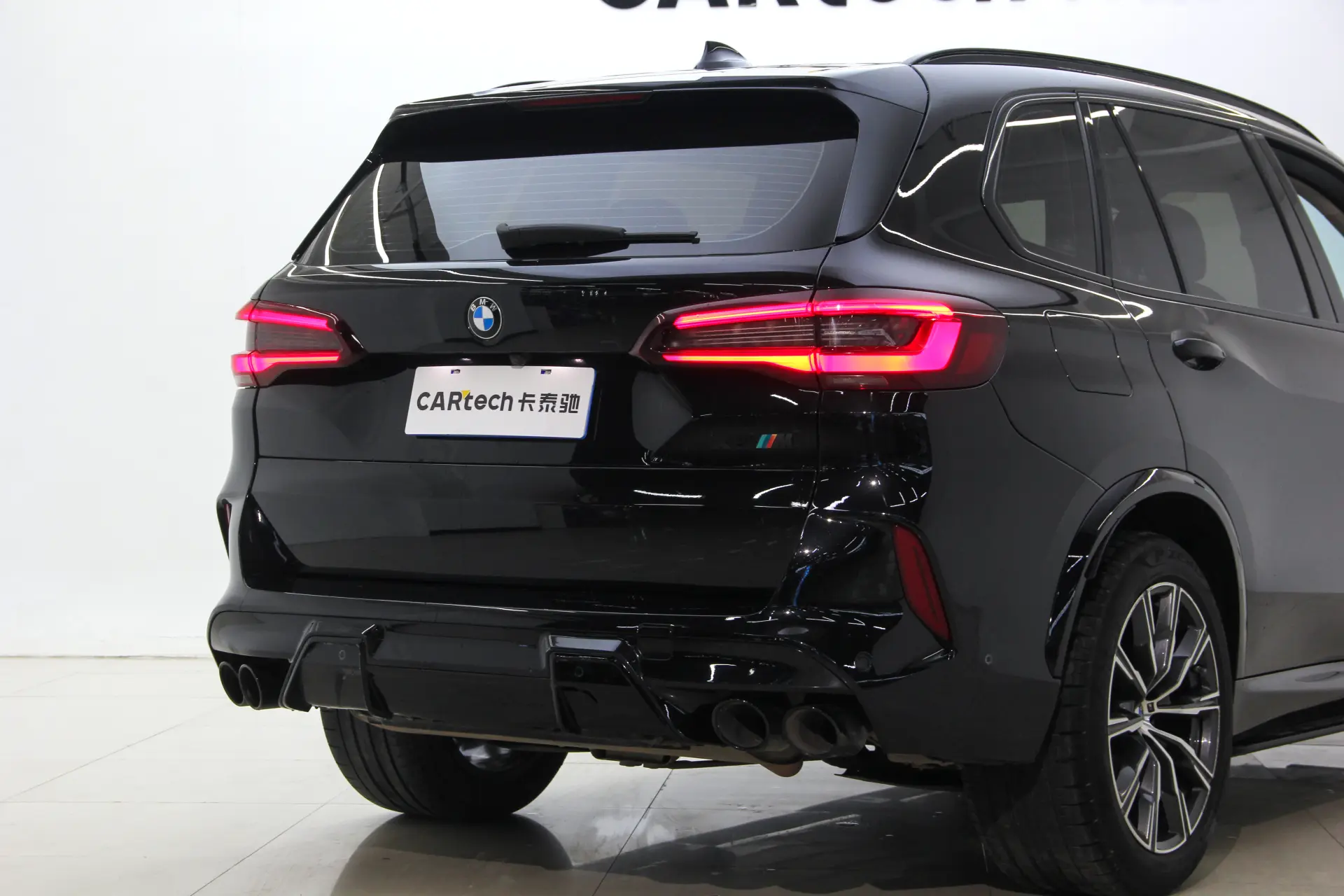 BMW X5, 2022 11