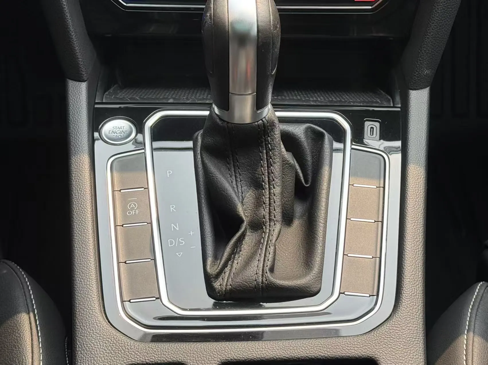 Volkswagen Magotan, 2021 32