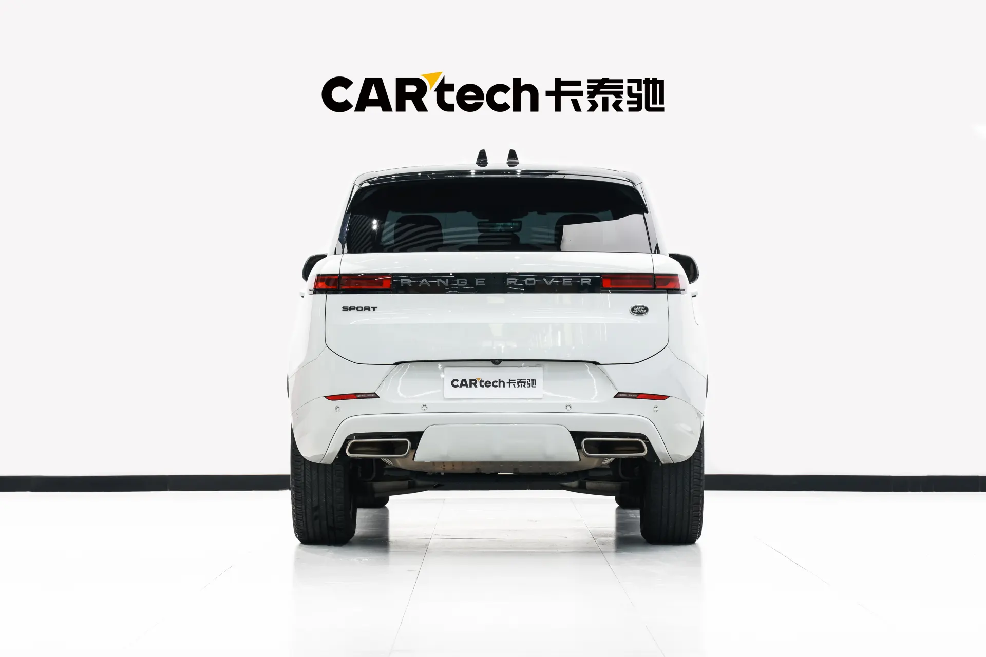 Land Rover Range Rover Sport, 2023 10