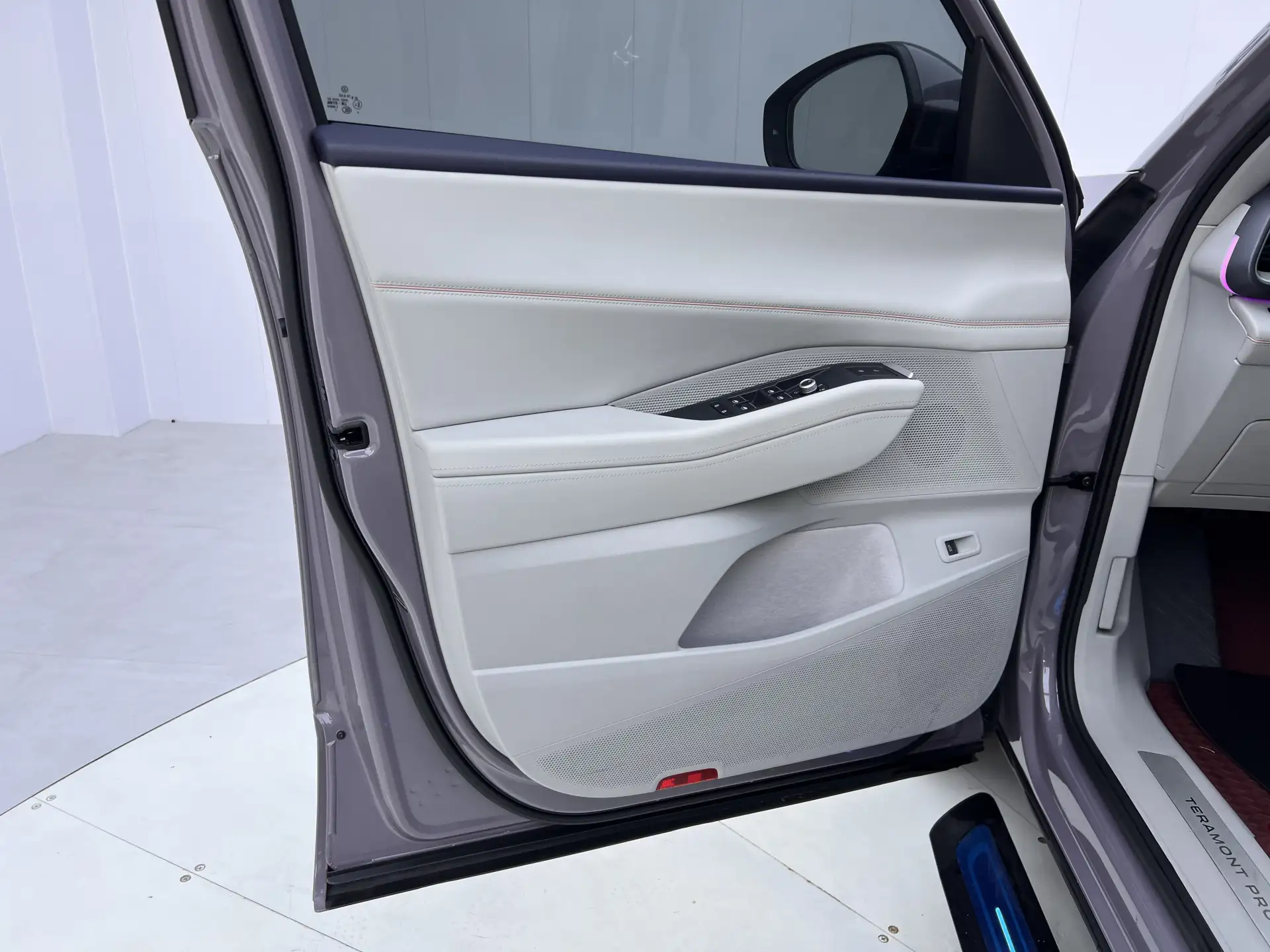Volkswagen Teramont, 2026 18