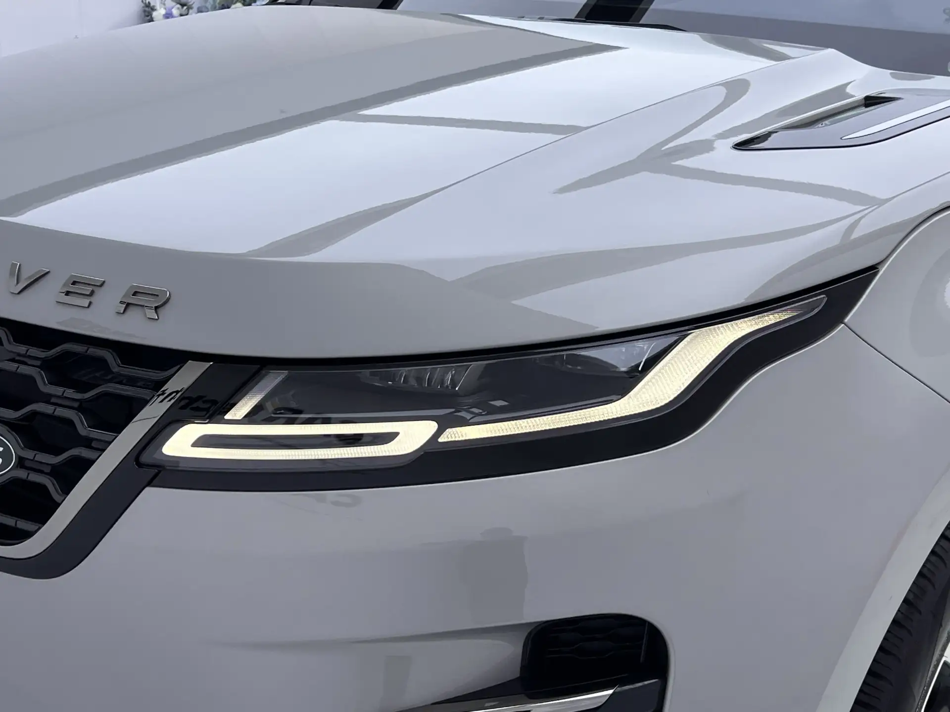 Land Rover Range Rover, 2024 9