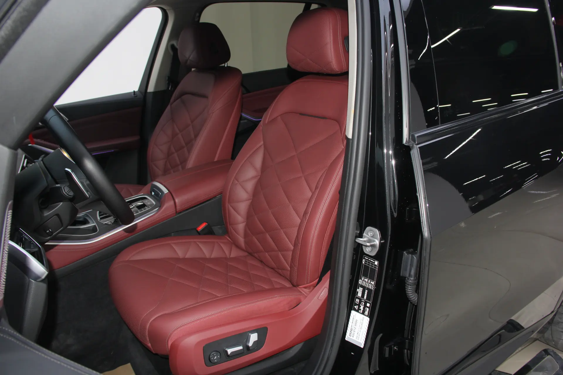 BMW X5, 2022 31
