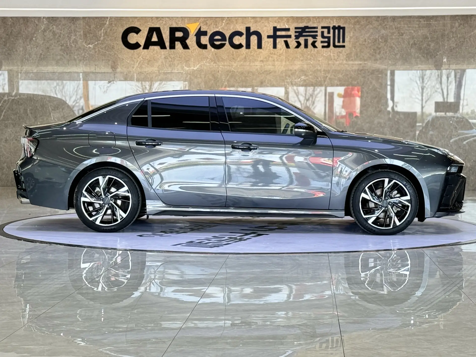 Lynk & Co 02, 2024 4
