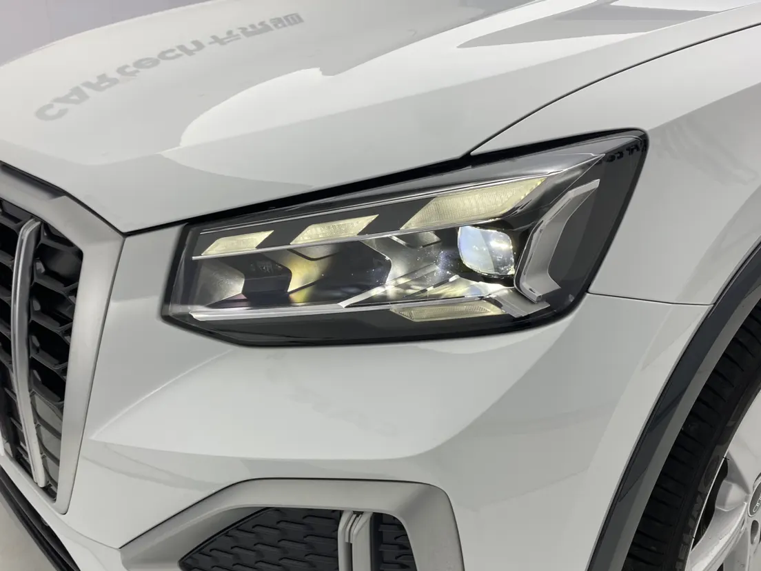 Audi Q2L 35 TFSI, 2023 9
